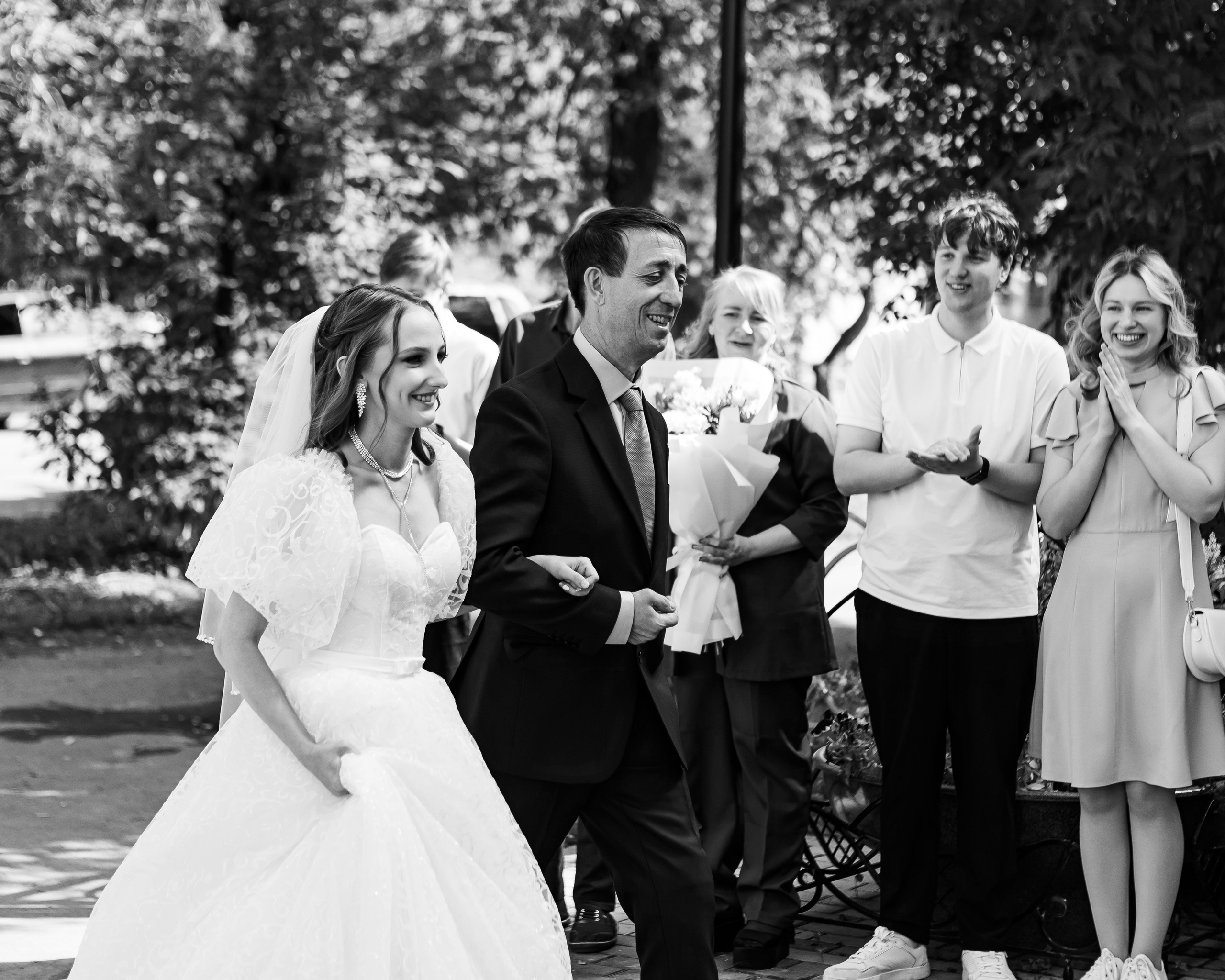 Никита и Татьяна. Фотограф|Катя Рикошетер