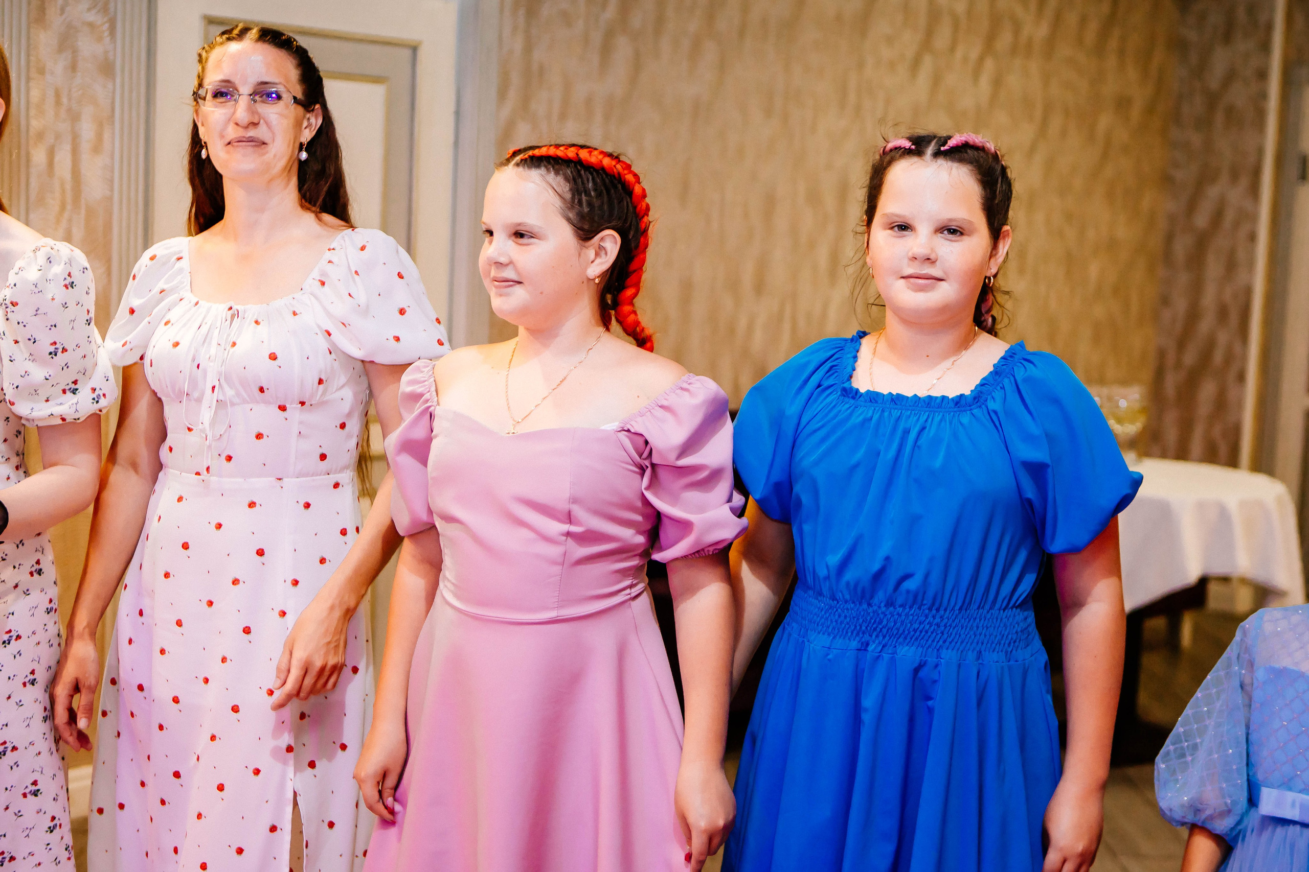 Форсаж. Рыжова Тамара