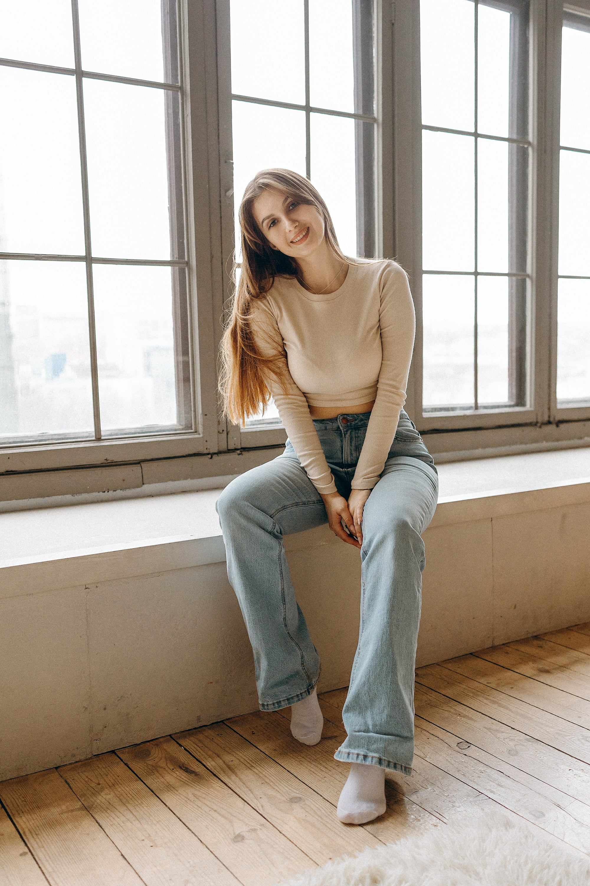 Семья с корги. Фотограф. Фотограф-анималист. Москва