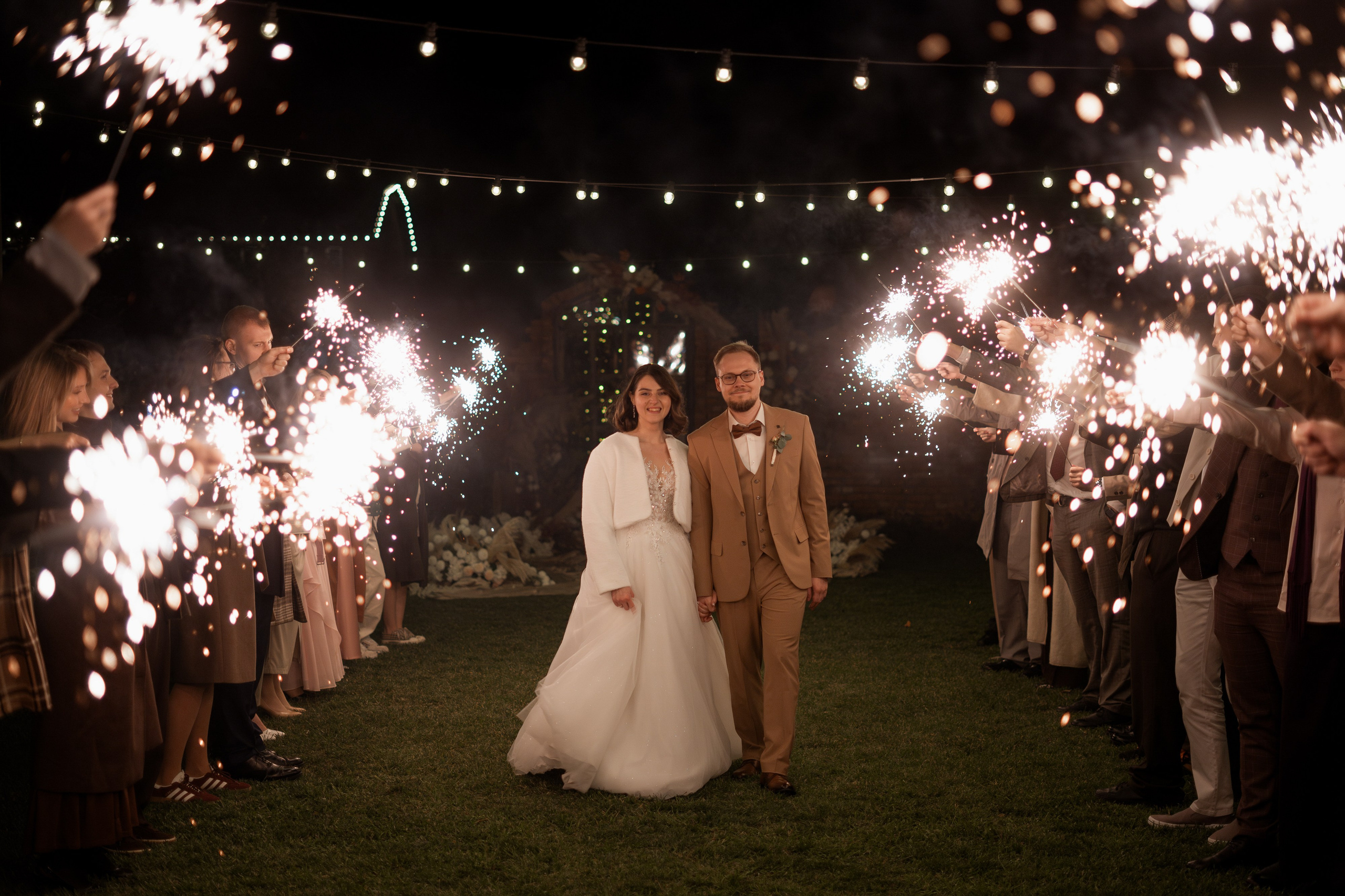 Владислав и Юлия. Свадебный фотограф в Москве