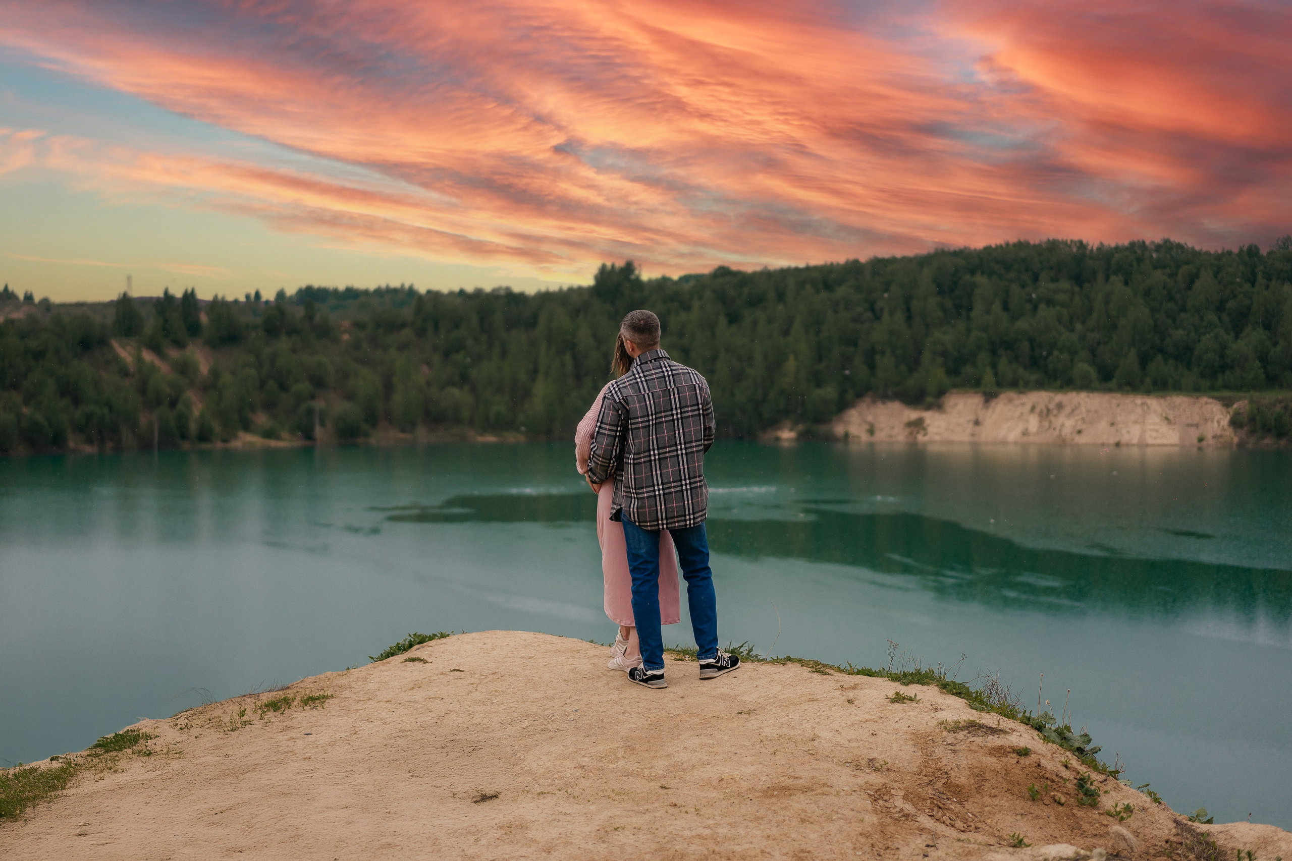 Таня & Влад | МЕЧТА. Фотограф и видеограф Смоленск | Студия Цезарь