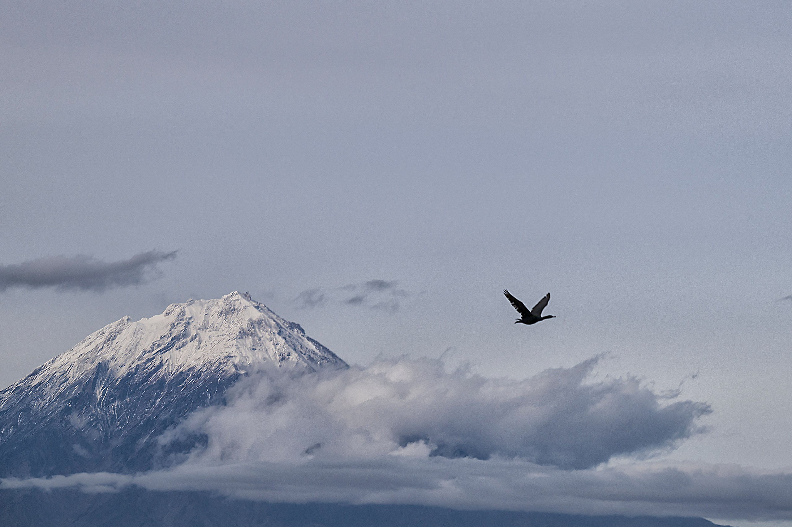 Камчатка. Портретный фотограф в Челябинске Катерина Руди