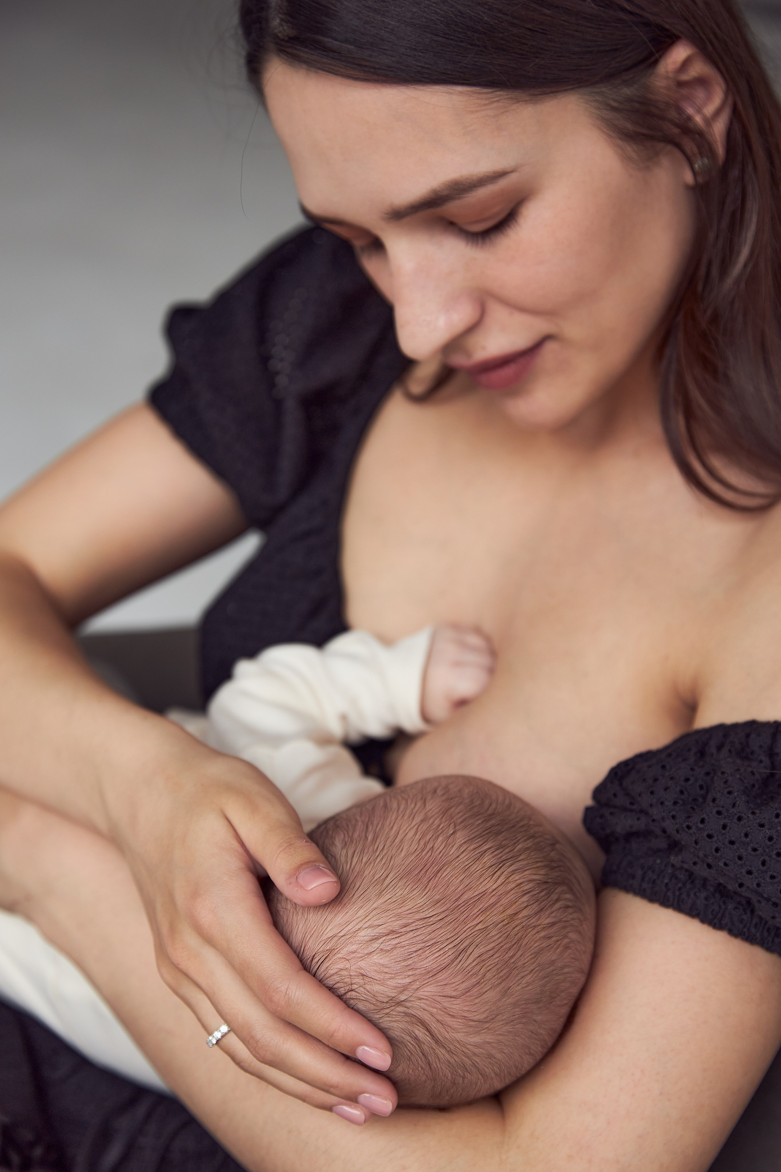 Наташа, Женя и Ева. Фотограф Савченко Люба. Москва