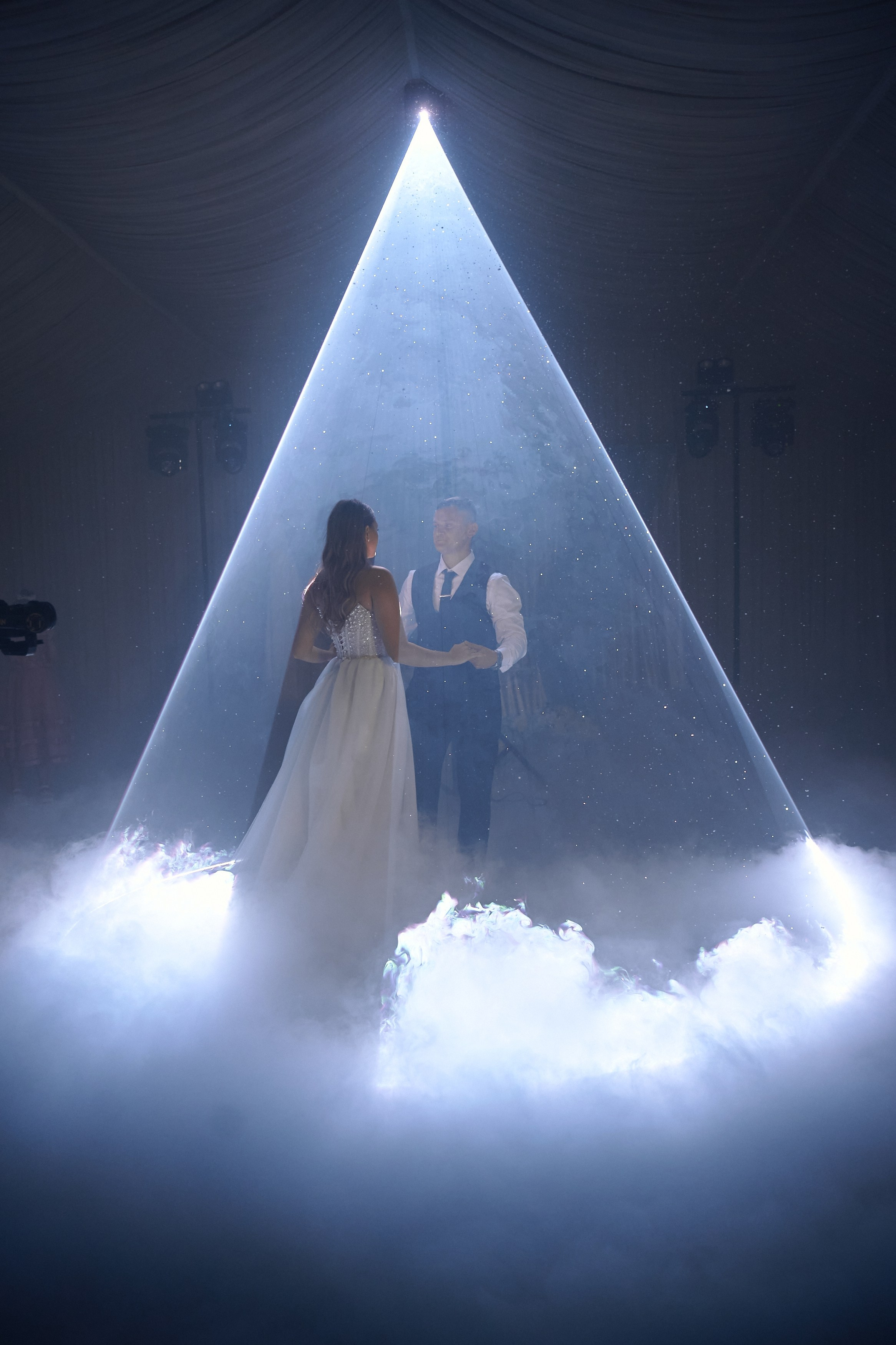 Саша и Лена. Свадебный и семейный фотограф в Крыму