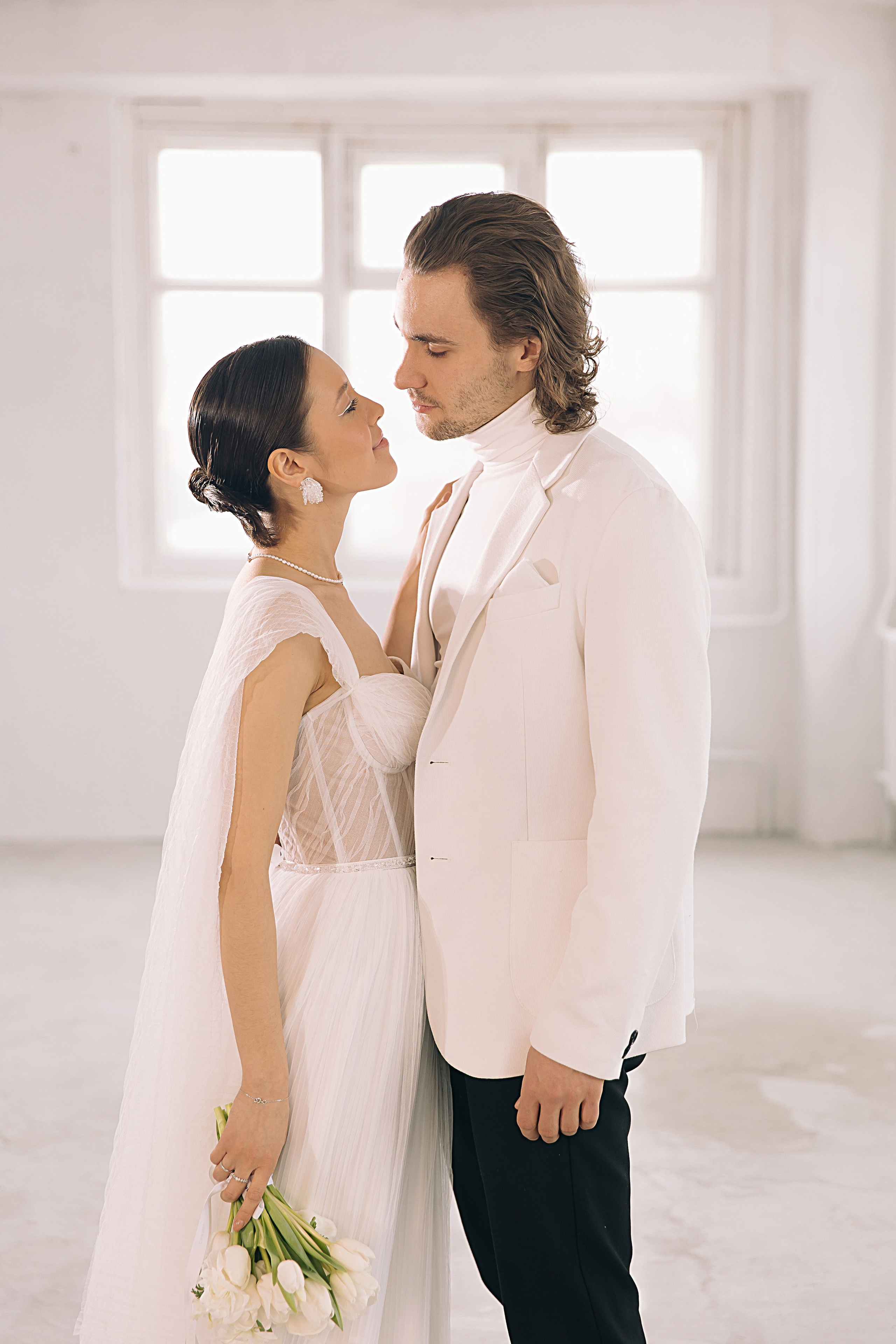 Вернара и Ярослав. Свадебный и семейный фотограф в Набережных Челнах и Казани