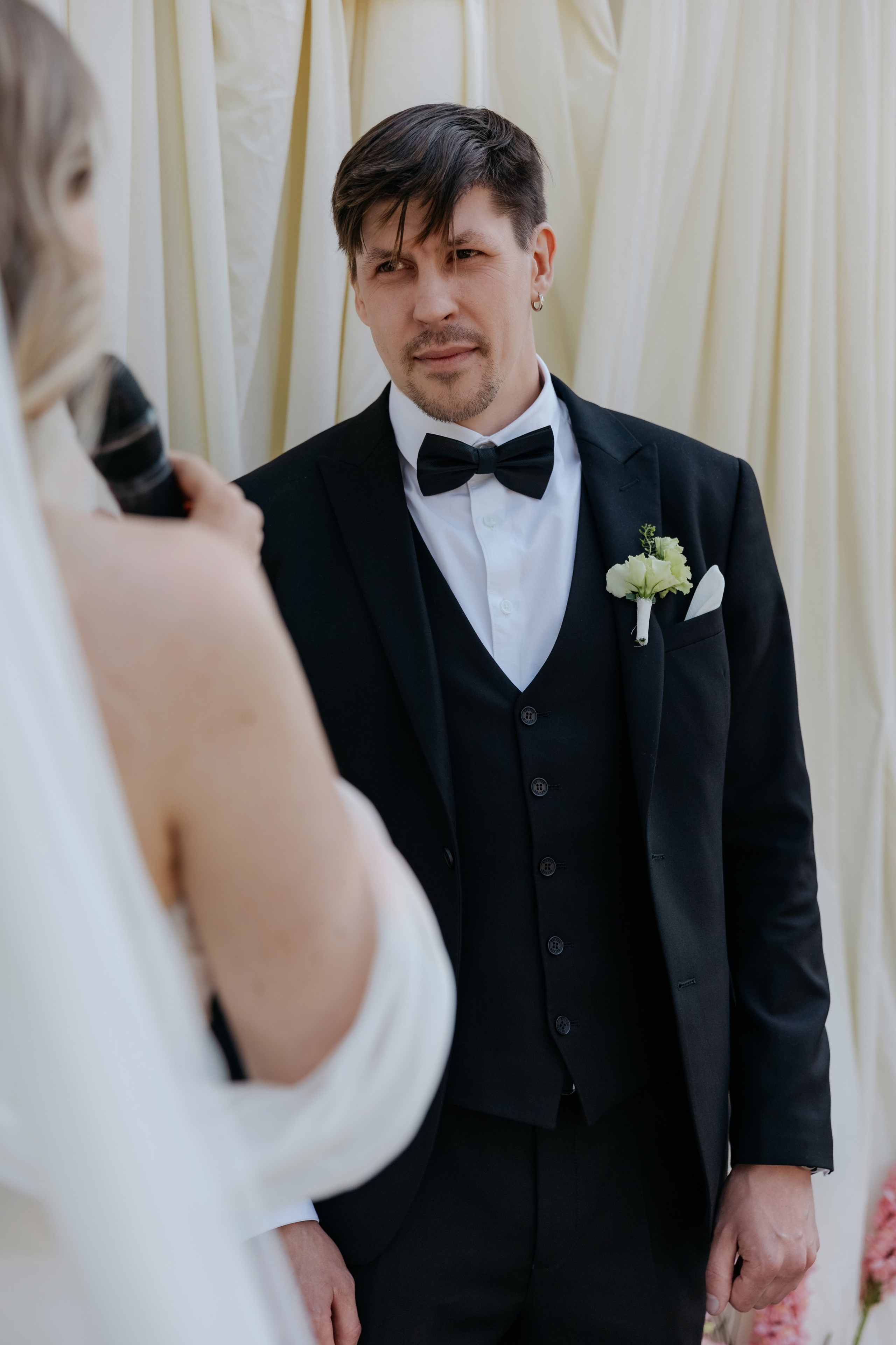 Volevo fare una poesia che non parlasse che di te!. Свадебный и репортажный фотограф в Санкт-Петербурге