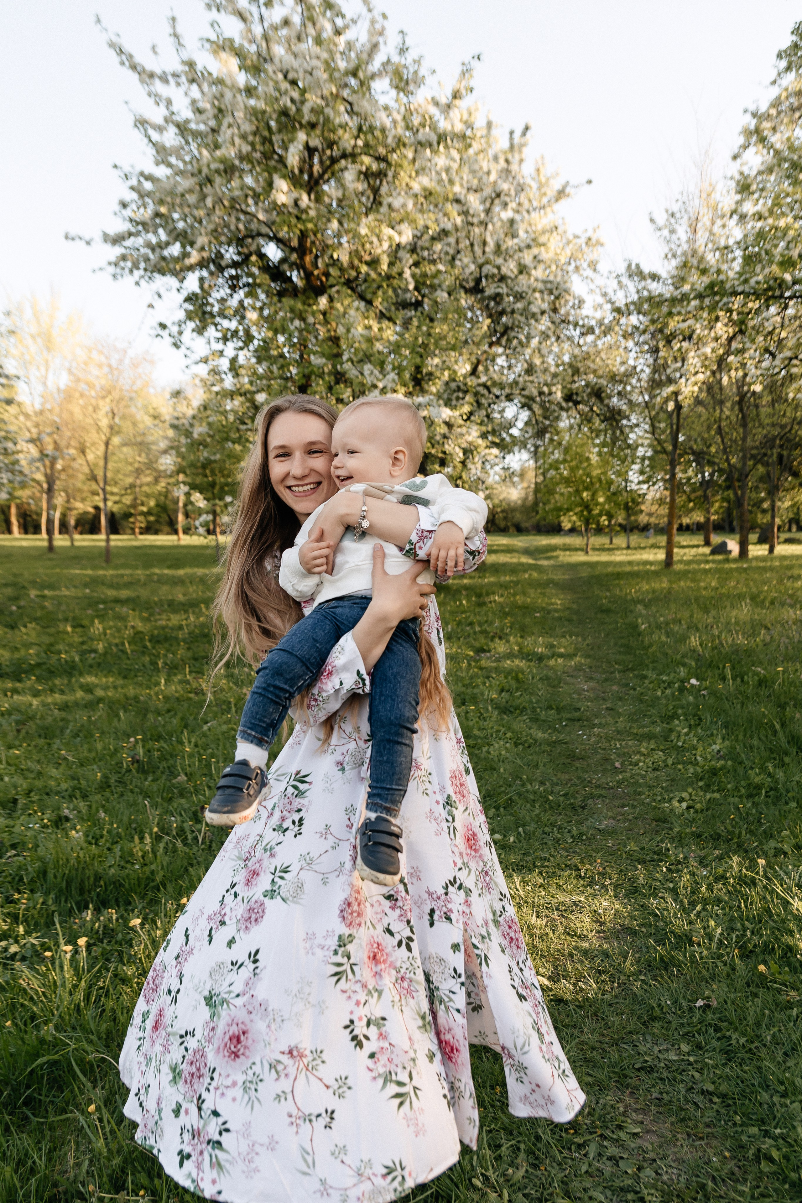 Катя, Илья и Андрей. Семейный фотограф Минск Усова Ольга