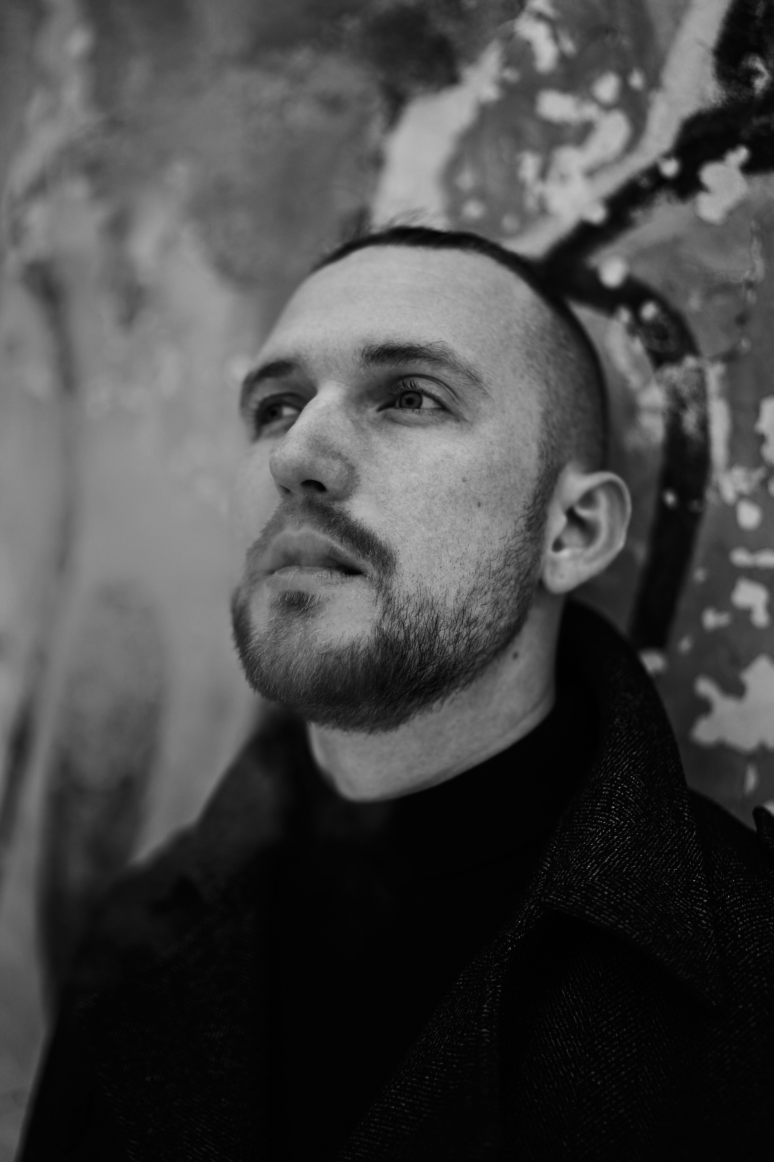 Иван. 25.01.25. Ксения Малышева|Фотограф|Тверь