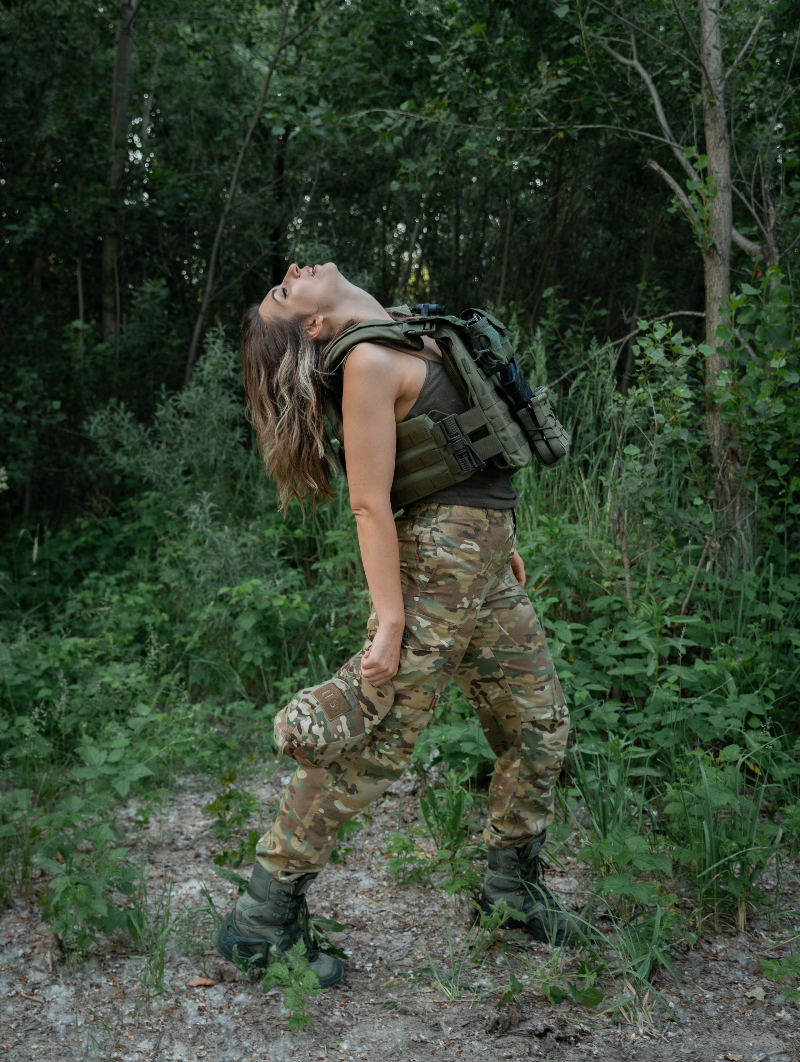 Kris. Репортажный фотограф в Новосибирске Алена Помазунова