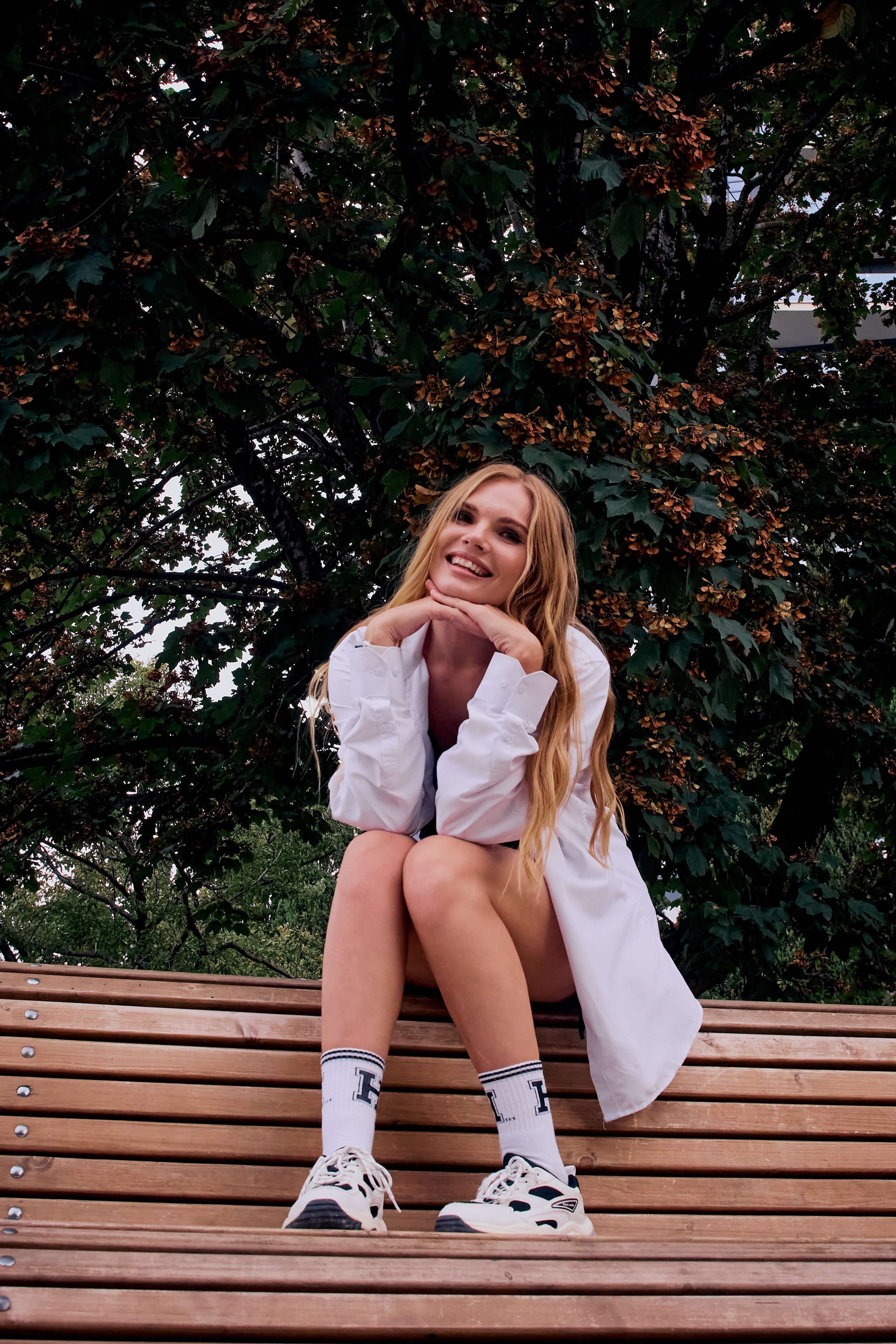 Фотовечер. Индивидуальный фотограф в Сочи Владимир Чудинов