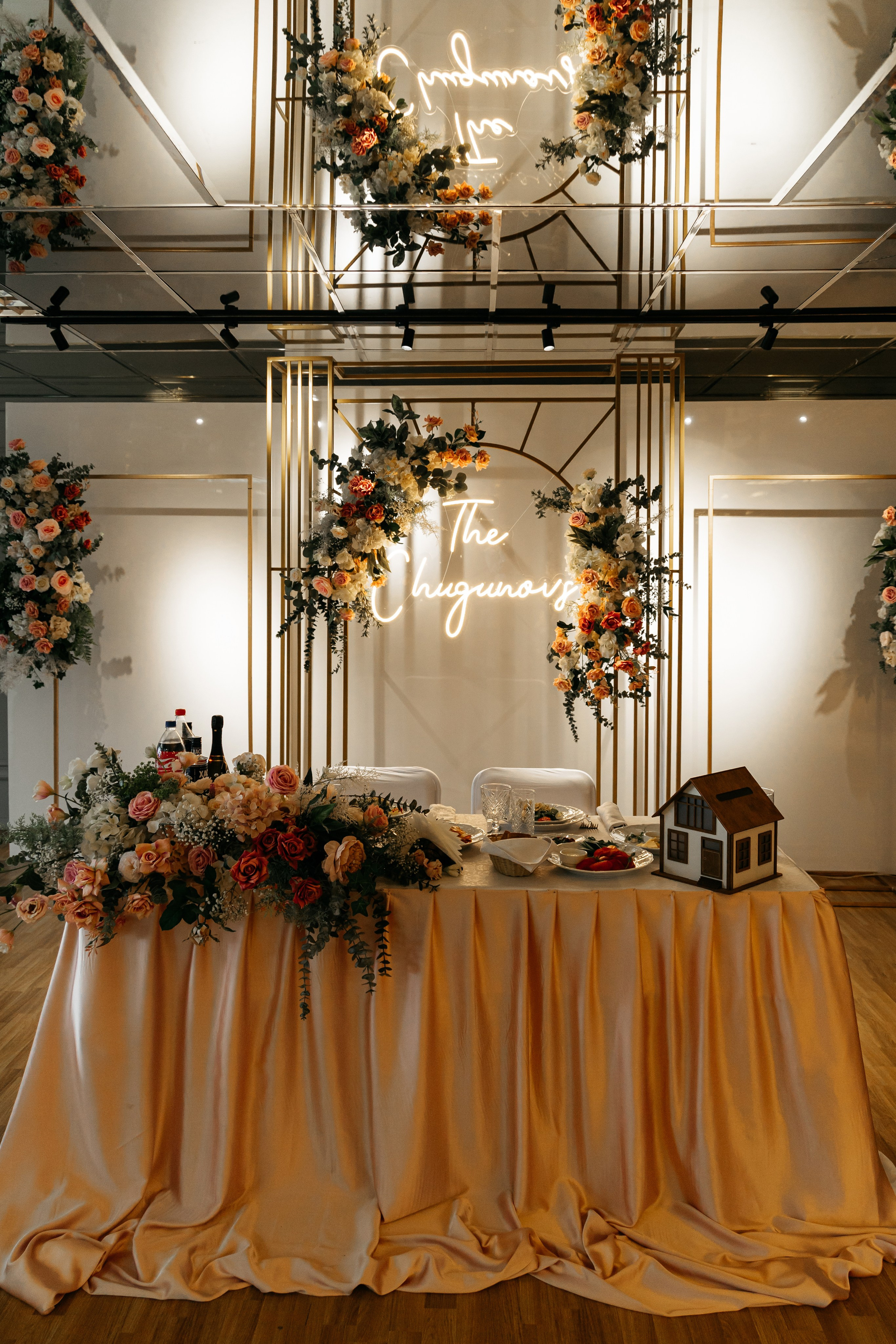 Евгений и Анастасия. Свадебный и семейный фотограф в Самаре Посконнова Анна