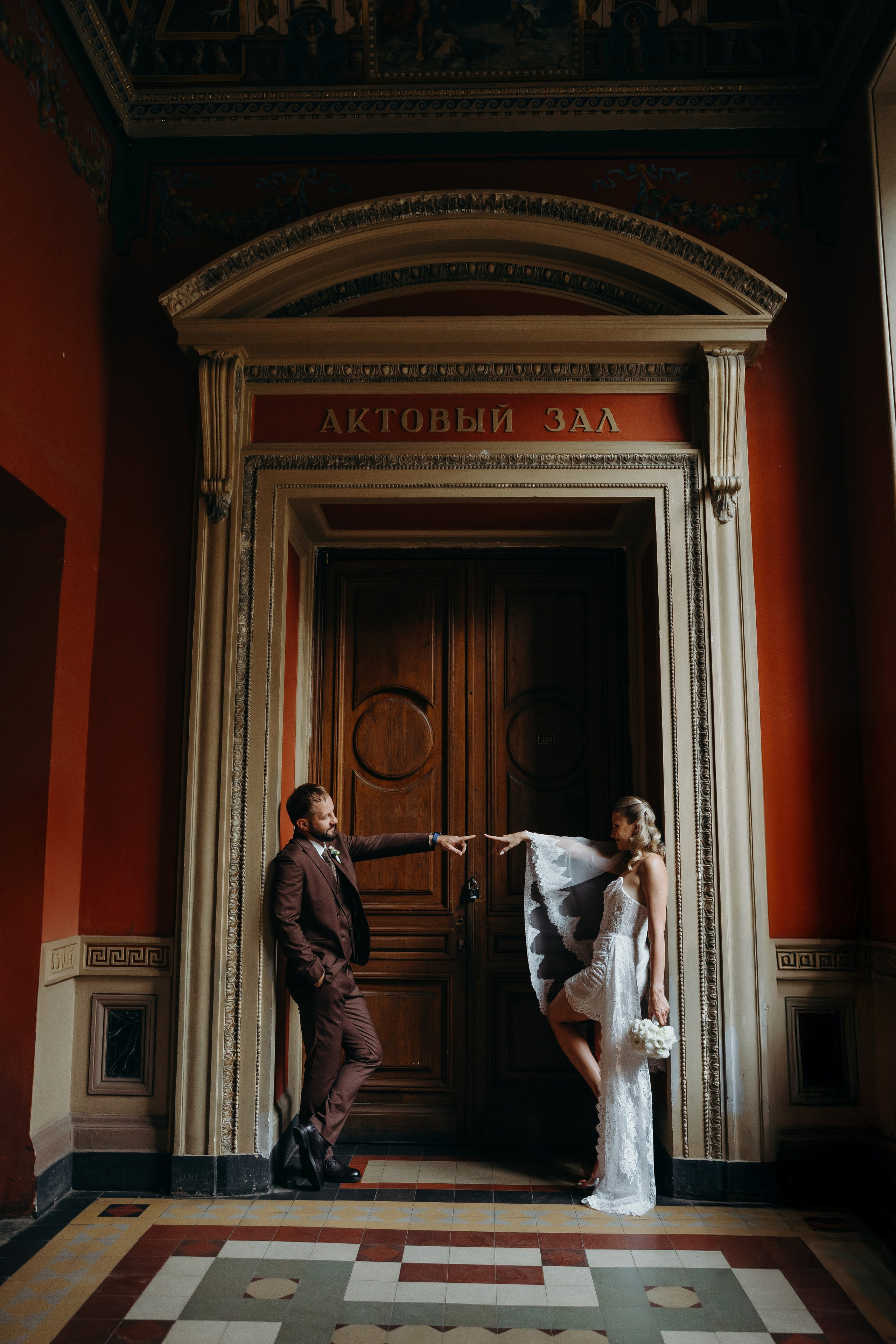 Свадебный день 31.07.25. Свадебный фотограф в Санкт-Петербурге