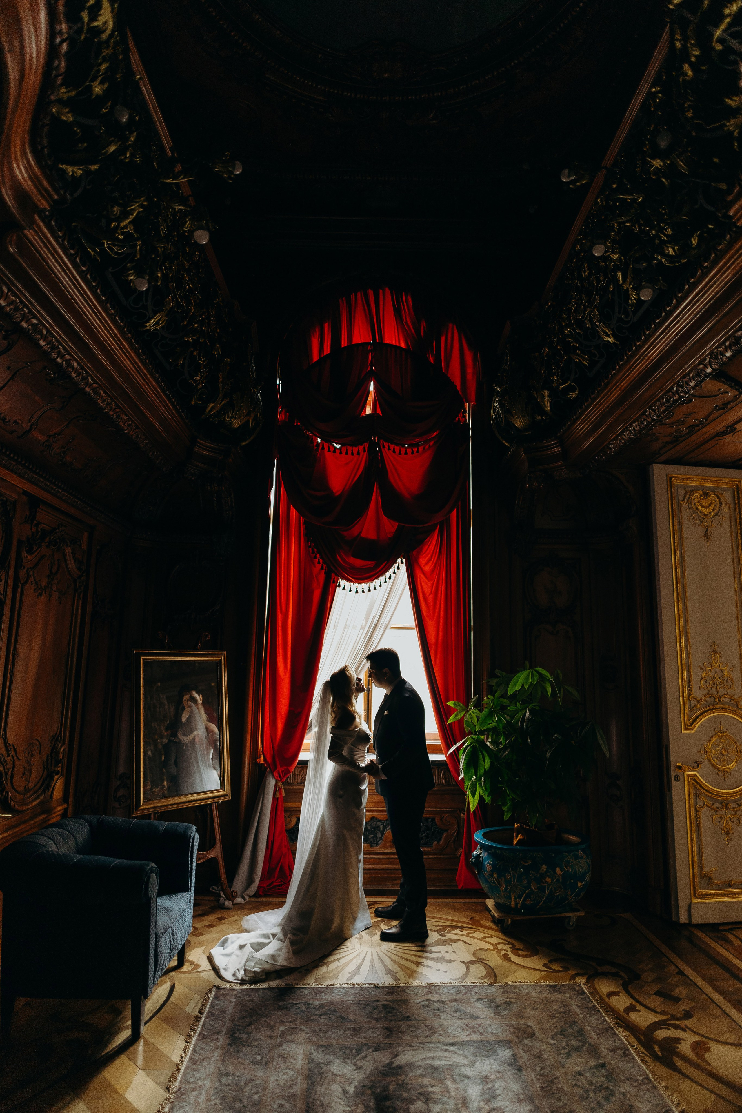 Wedding day 13.08.24. Свадебный фотограф в Санкт-Петербурге