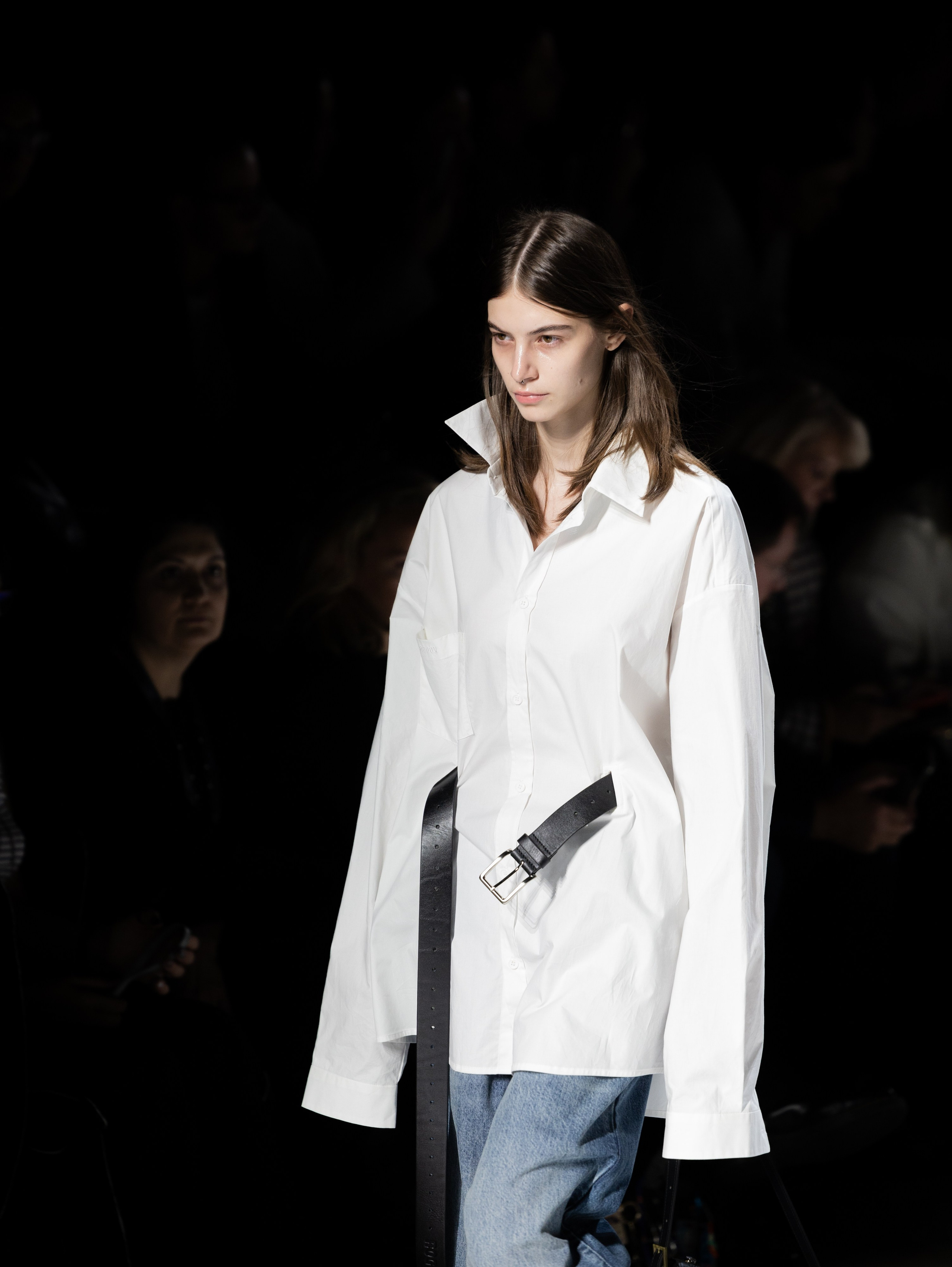 ROGOV. Портретный фотограф в Москве Дарина Шевко