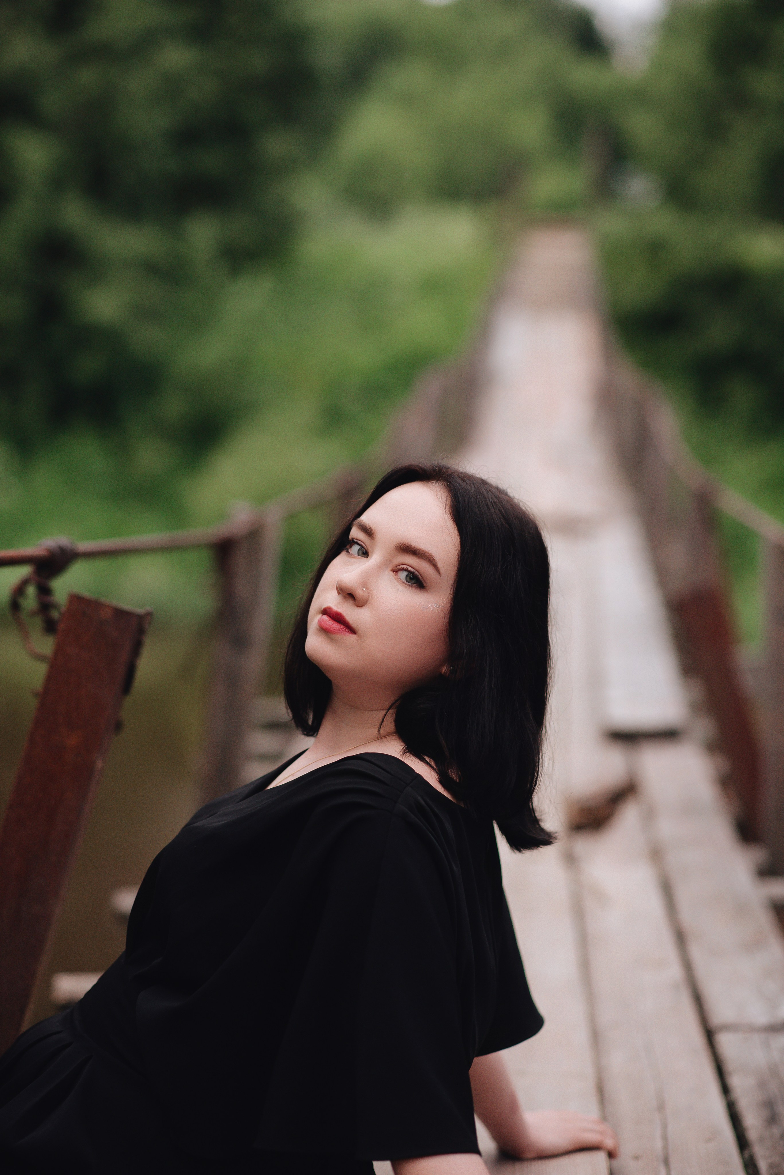 Индивидуальная. Фотограф Истра/Москва/МО Светлана Король