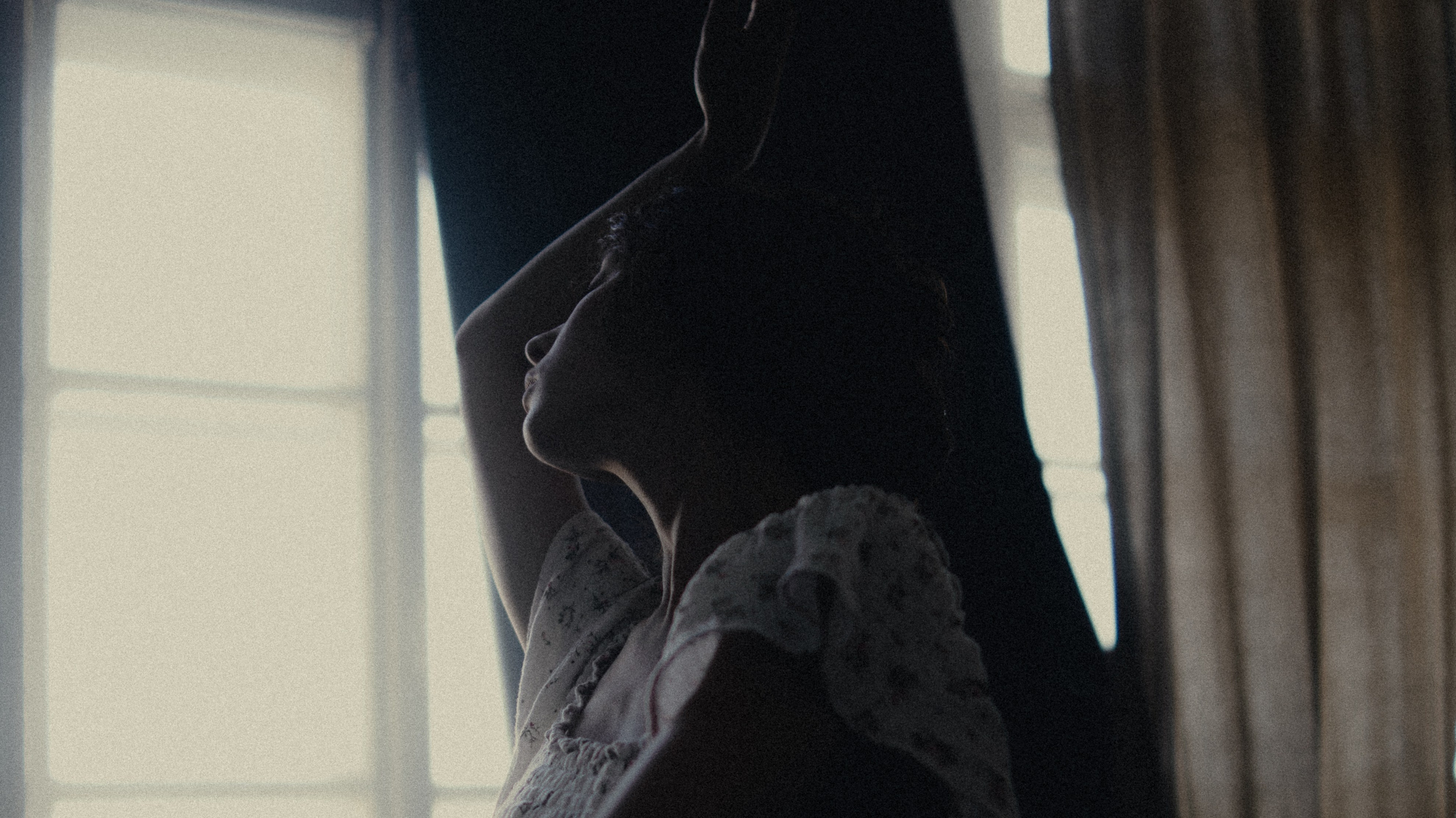 POLINA. MAX TIHANKOV