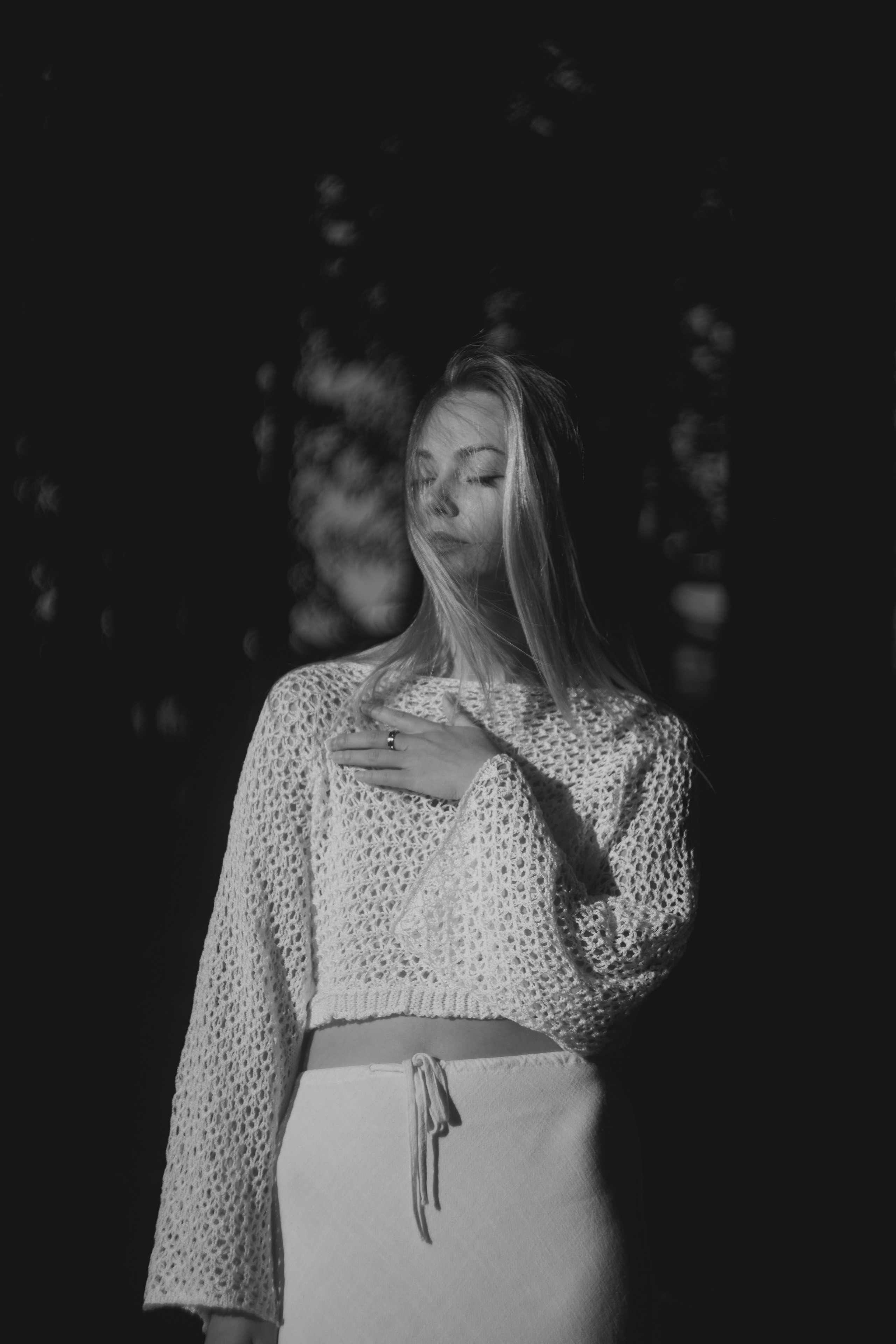 ALEKSANDRA. MAX TIHANKOV