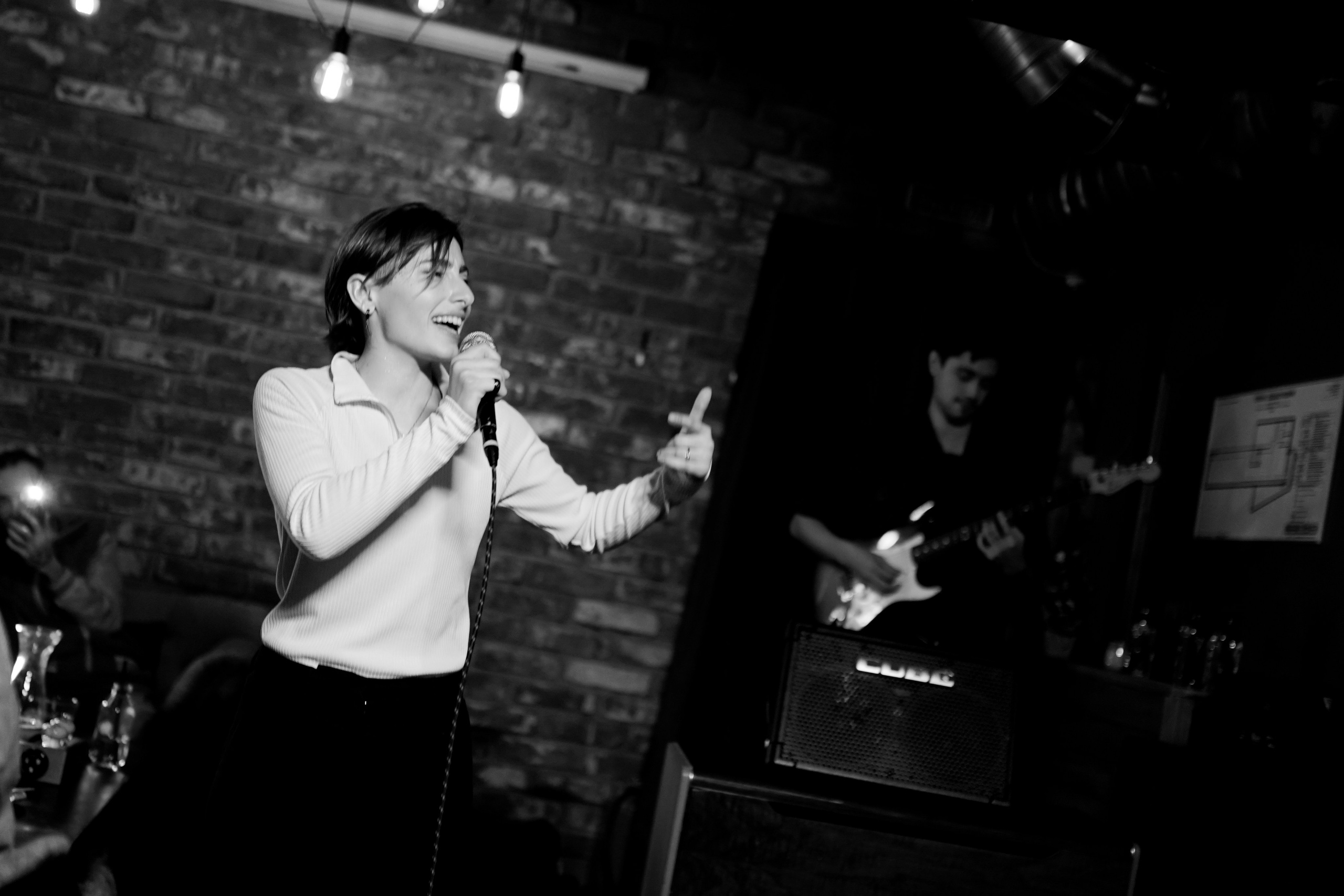 Амина 24.12.2024. Фотограф в Москве