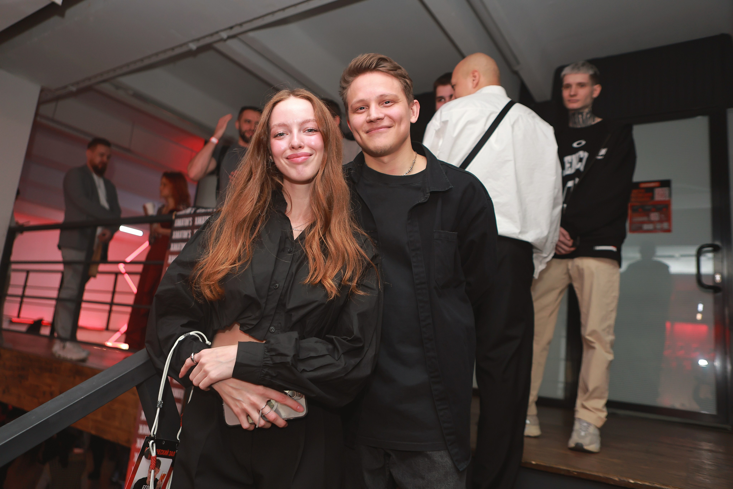 ХАКАТОН’S. Фотограф в Москве