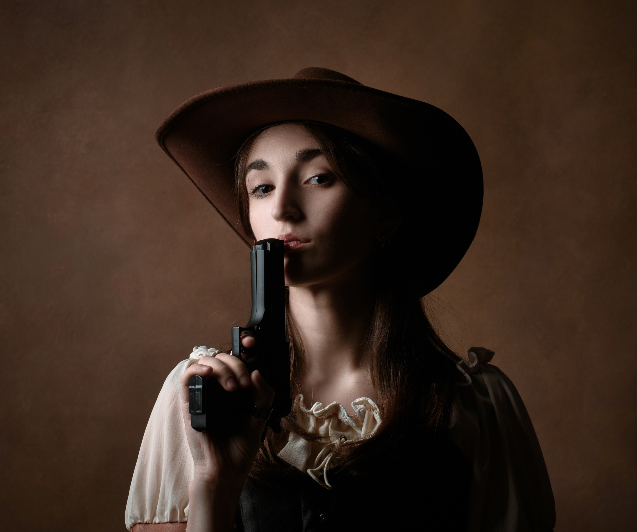 Маиша. Фотографы в Орле Шестопаловы Юлия и Юрий