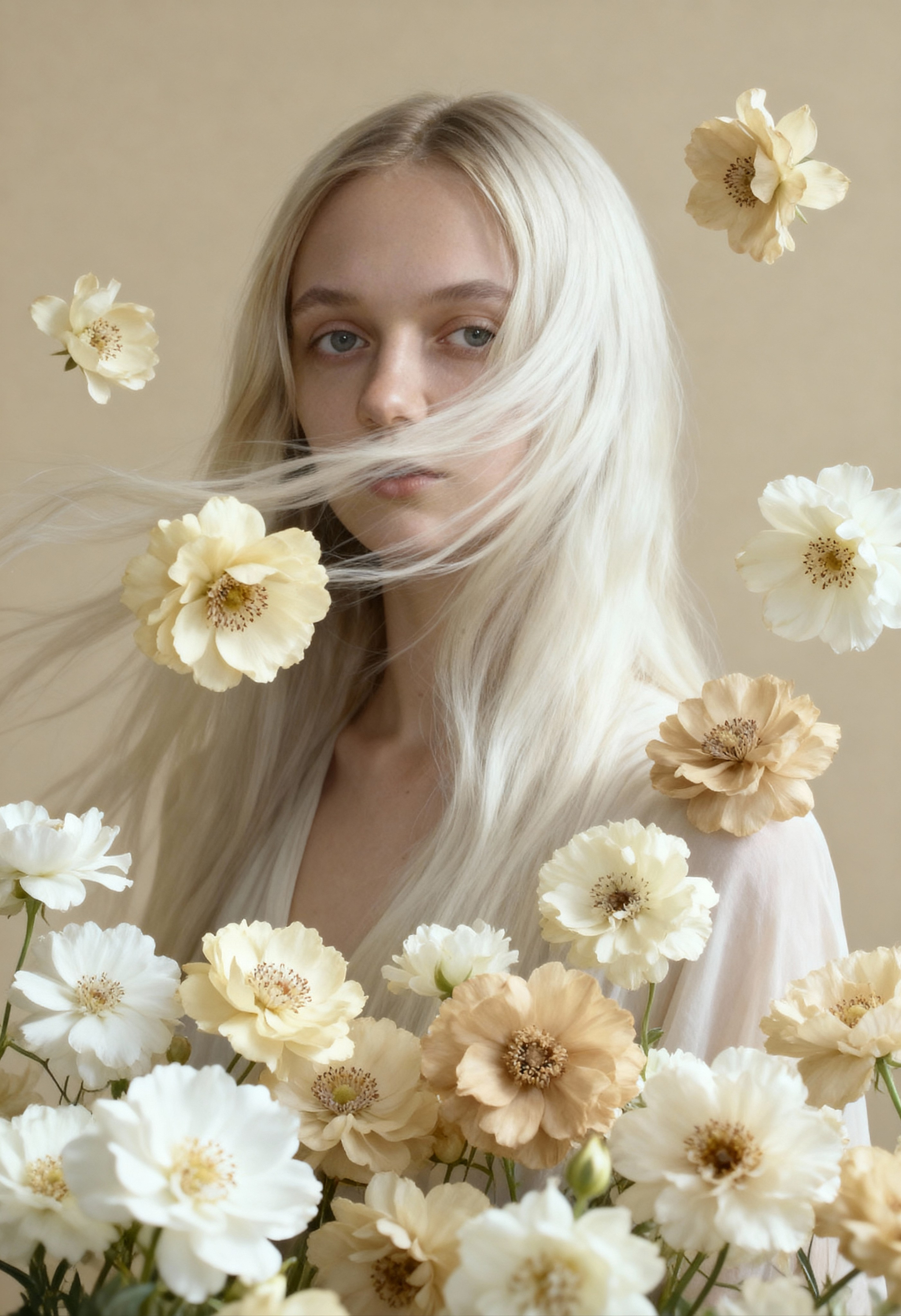 Фото созданные нейросетью AI. Женский фотограф в Новосибирске Вячеслав Семакин