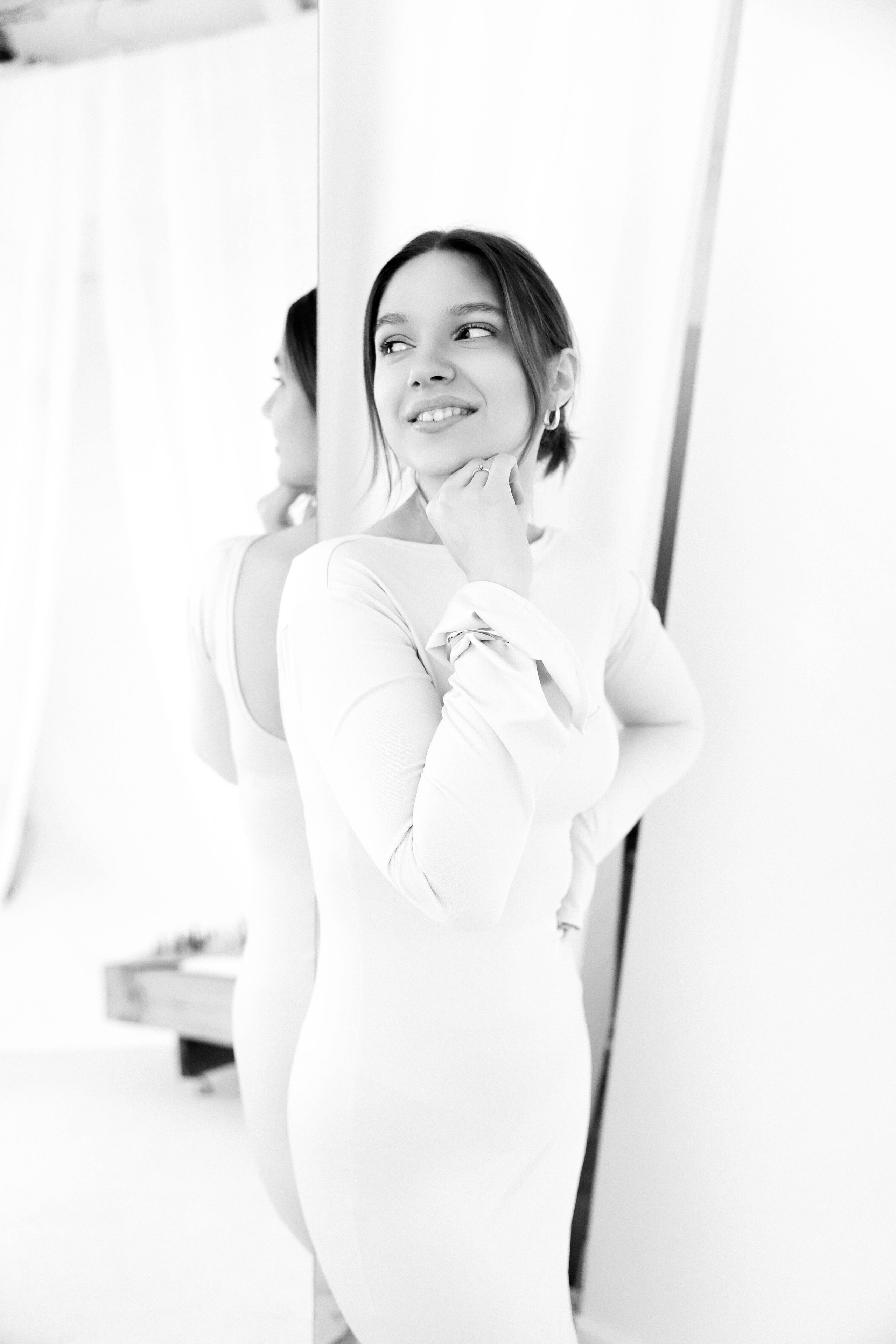 Анастасия. Семейный фотограф в Екатеринбурге и Красноуфимске Евгения Лягаева