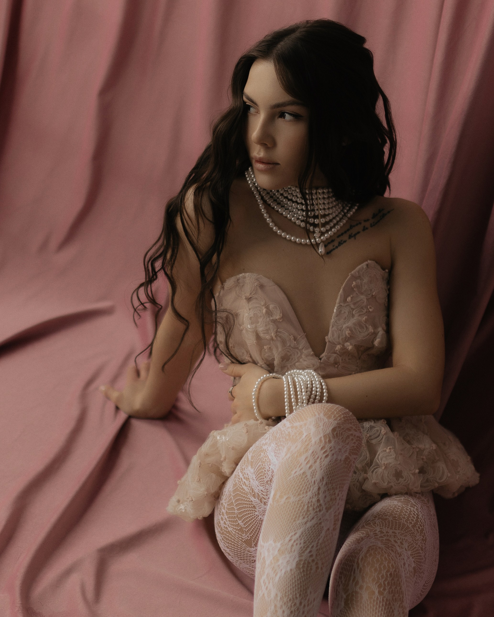 Регина. DARYA.BELKINA