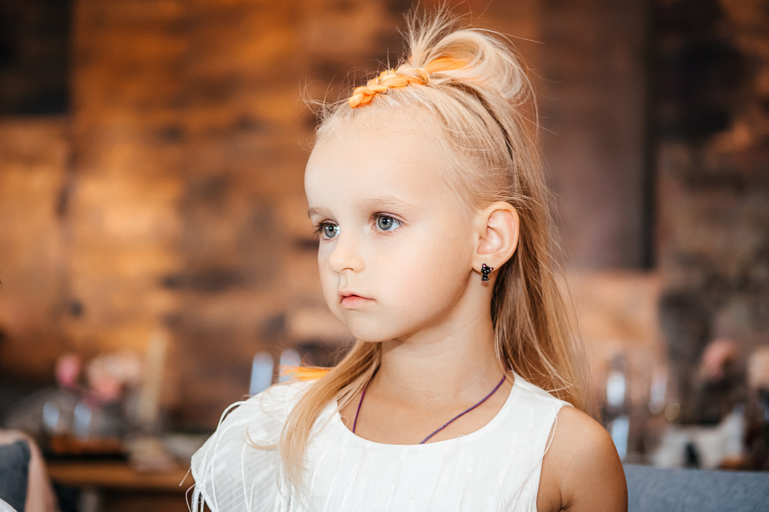 Jeyla's 4 years (4часа). Elena Sova — семейный и женский фотограф в Санкт-Петербурге