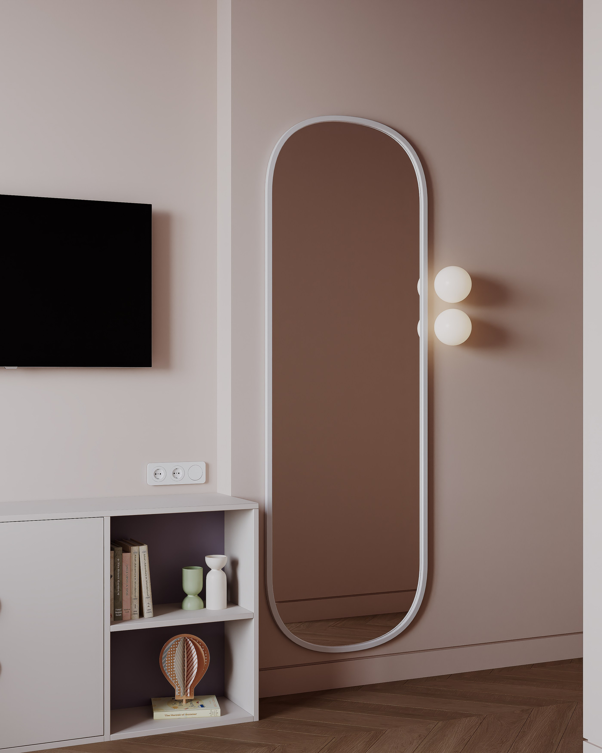 B41_2025_attico interiors. 3d визуализатор интерьера Анастасия Лосицкая