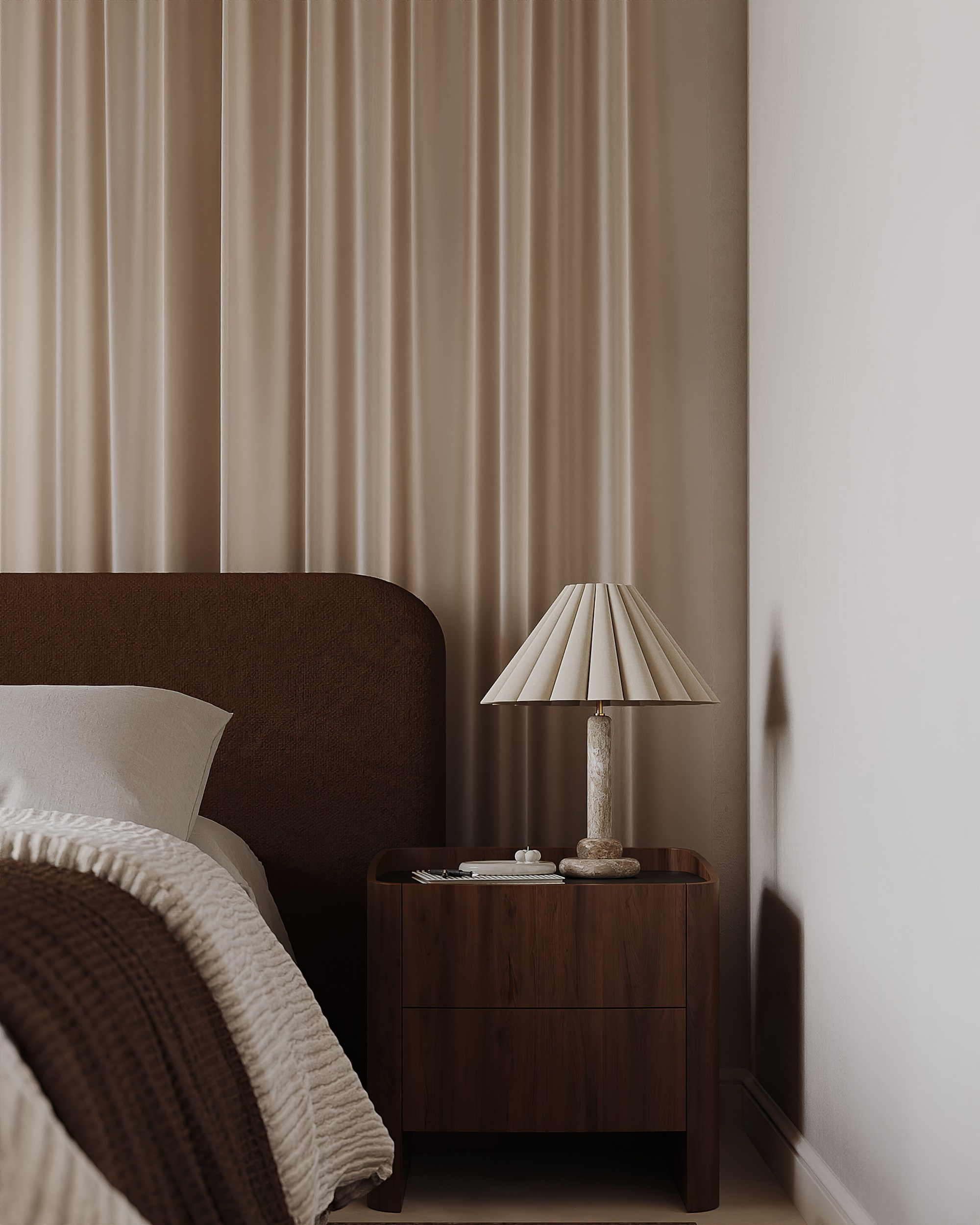 A14_2025. 3d визуализатор интерьера Анастасия Лосицкая