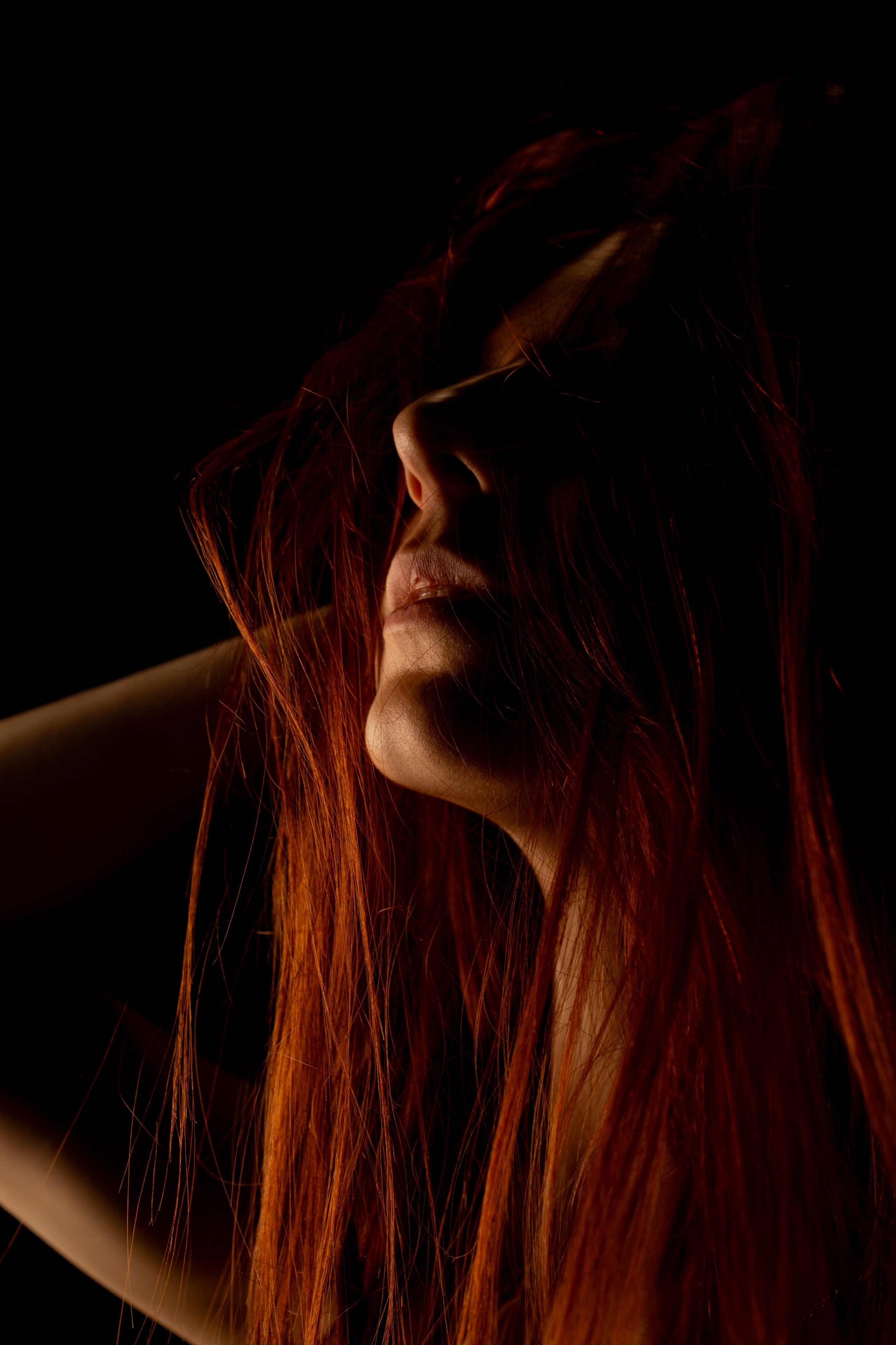 Работы в цвете. Фотограф в Москве Айгуль Евграфова