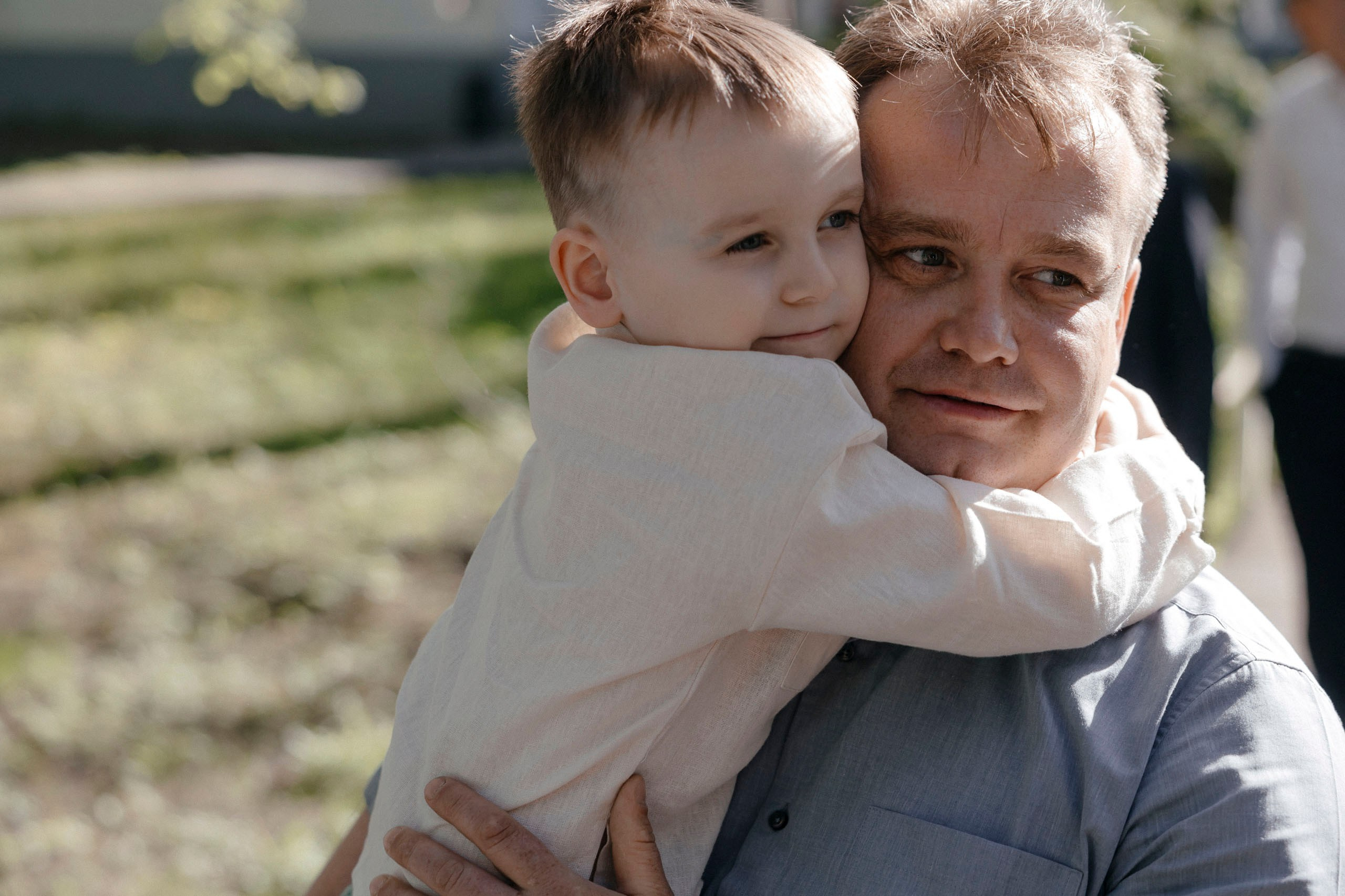 Ты моя перчинка. Свадебный фотограф в Москве