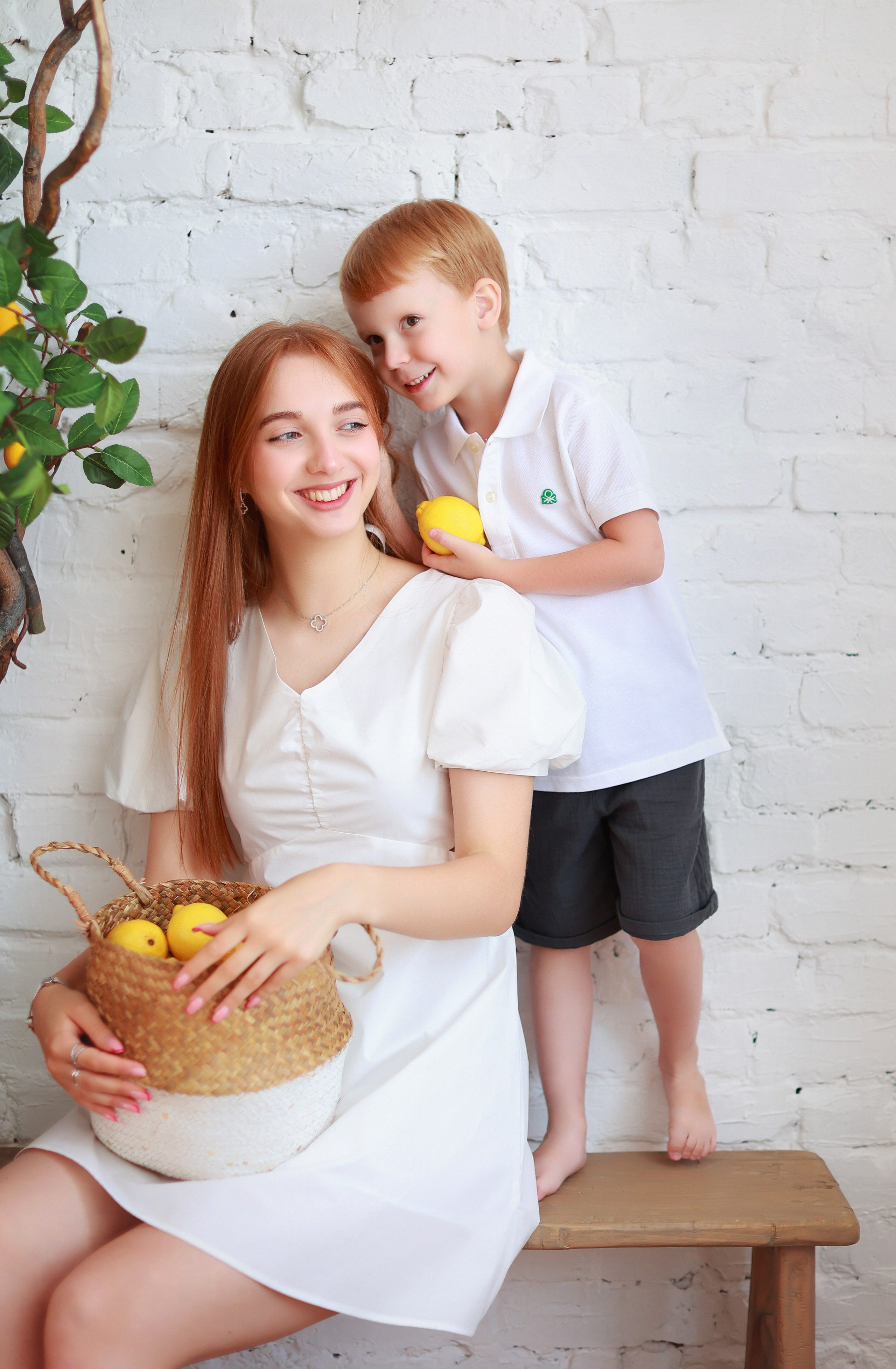 Елена. Детский семейный фотограф Краснодар