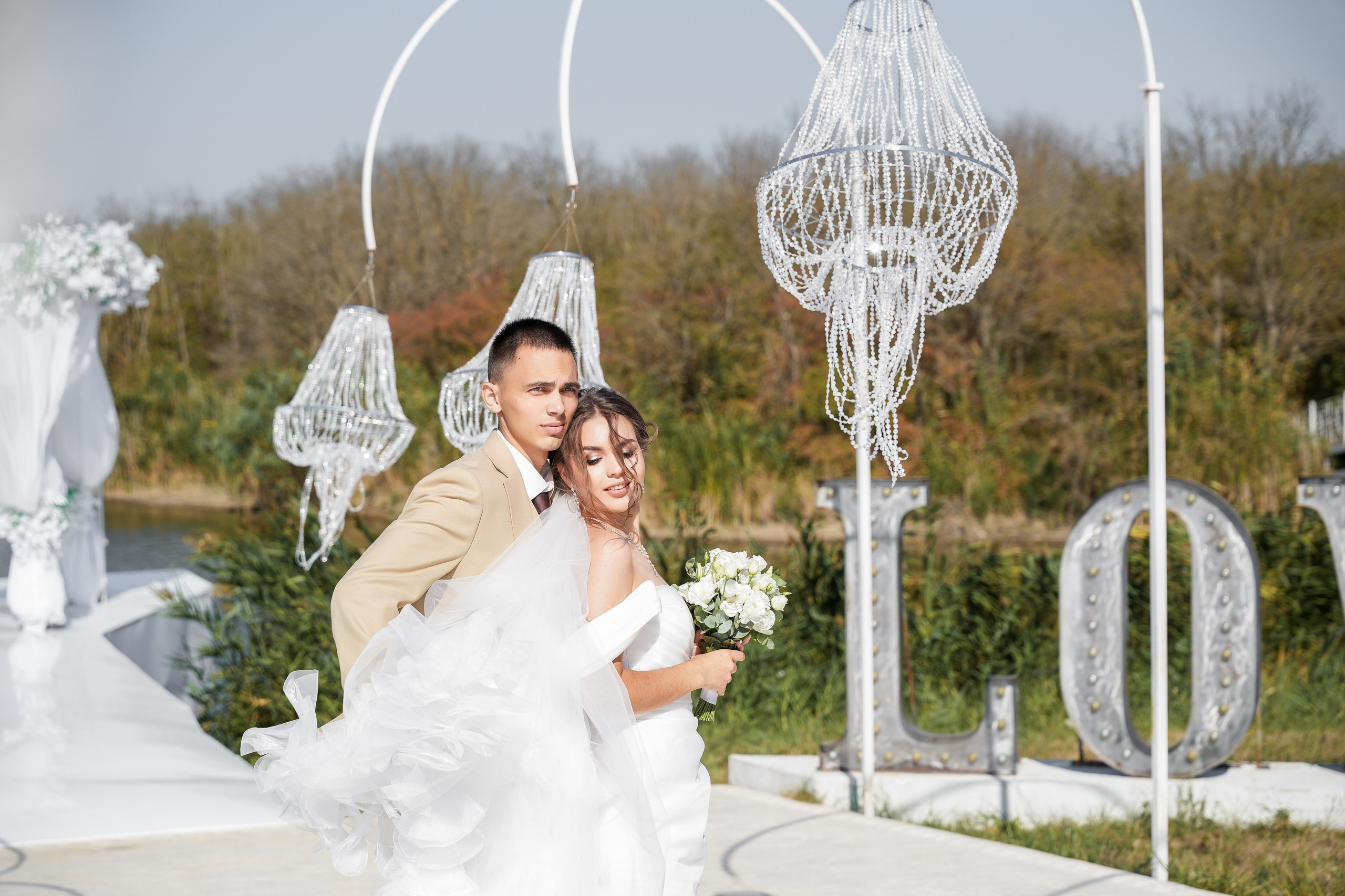 Анатолий & Екатерина. Фотограф Новороссийск | Геленджик и ЮФО Эльвина Ясинская