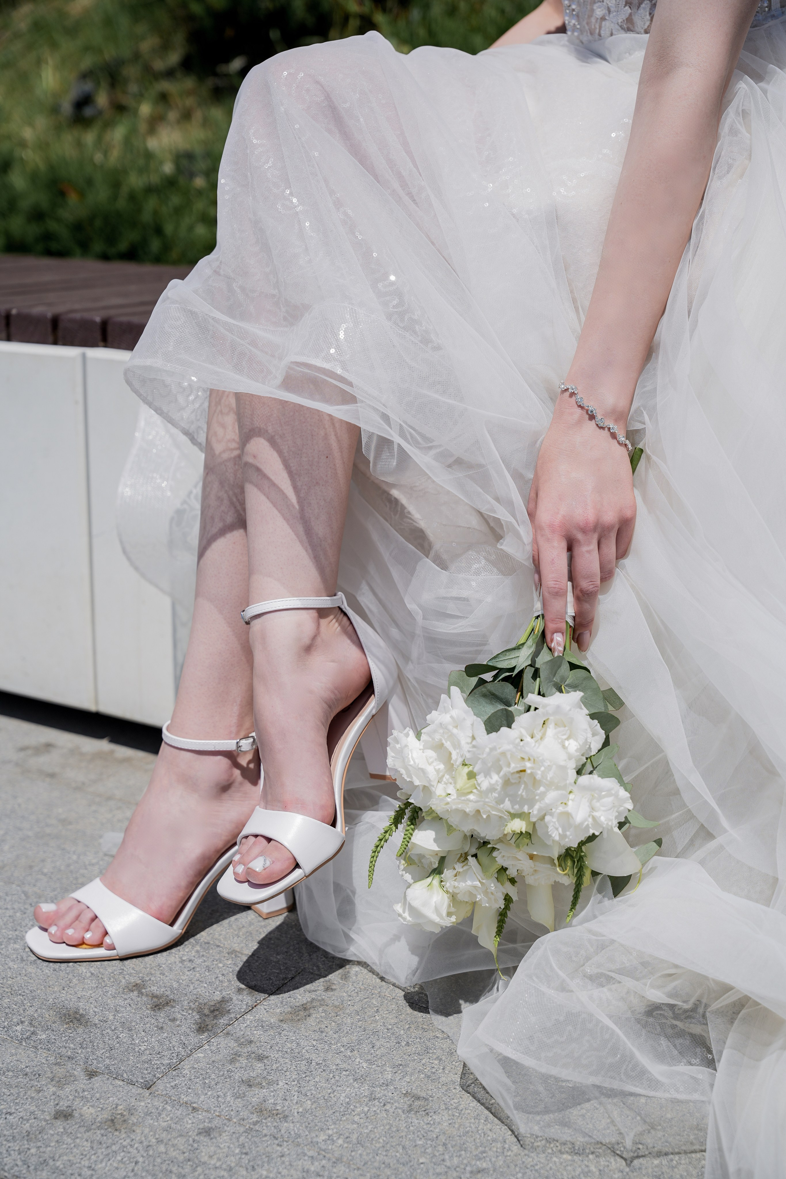 Владислав & Мария. Фотограф Новороссийск | Геленджик и ЮФО Эльвина Ясинская