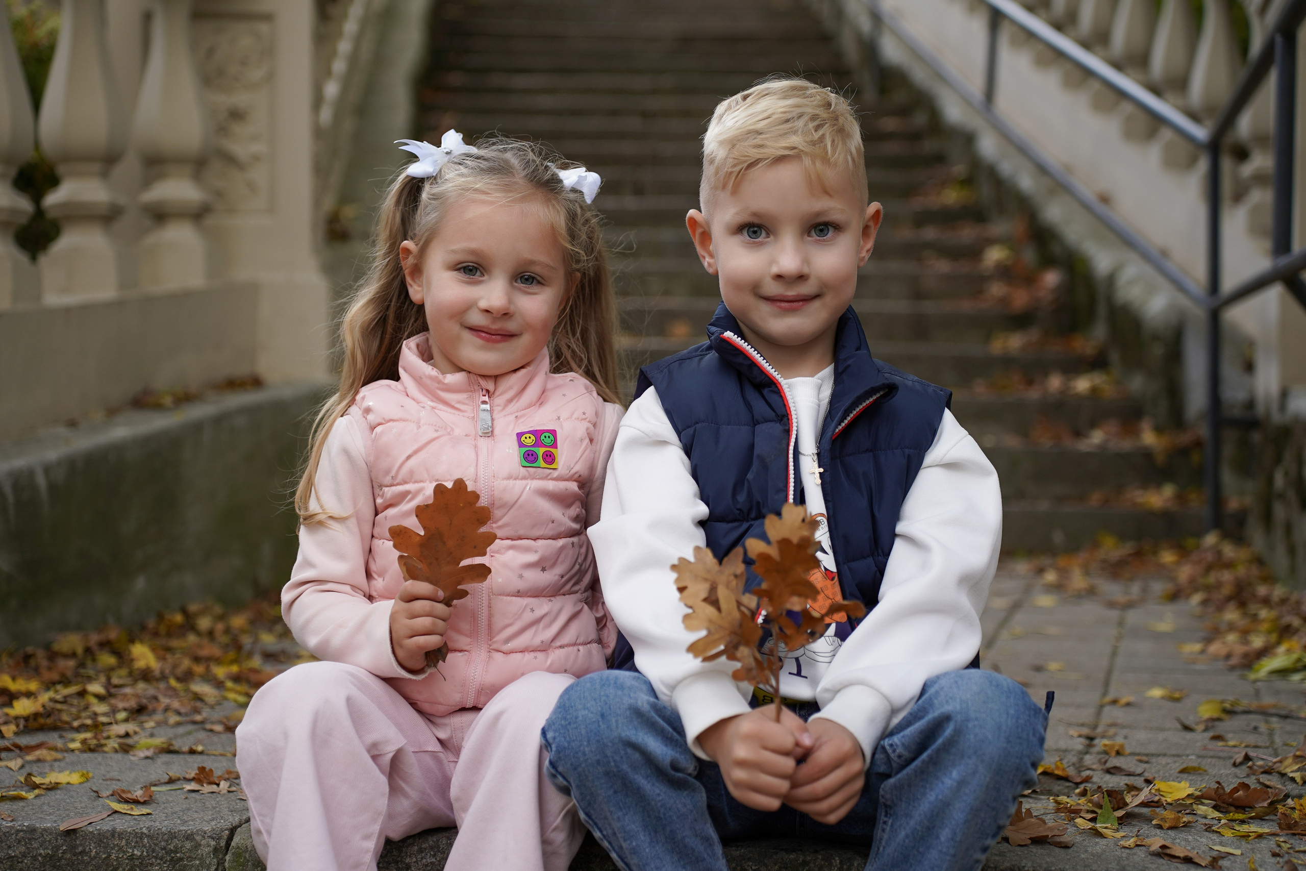 Семейная фотосессия в Абрау-Дюрсо. Фотограф Новороссийск | Геленджик и ЮФО Эльвина Ясинская