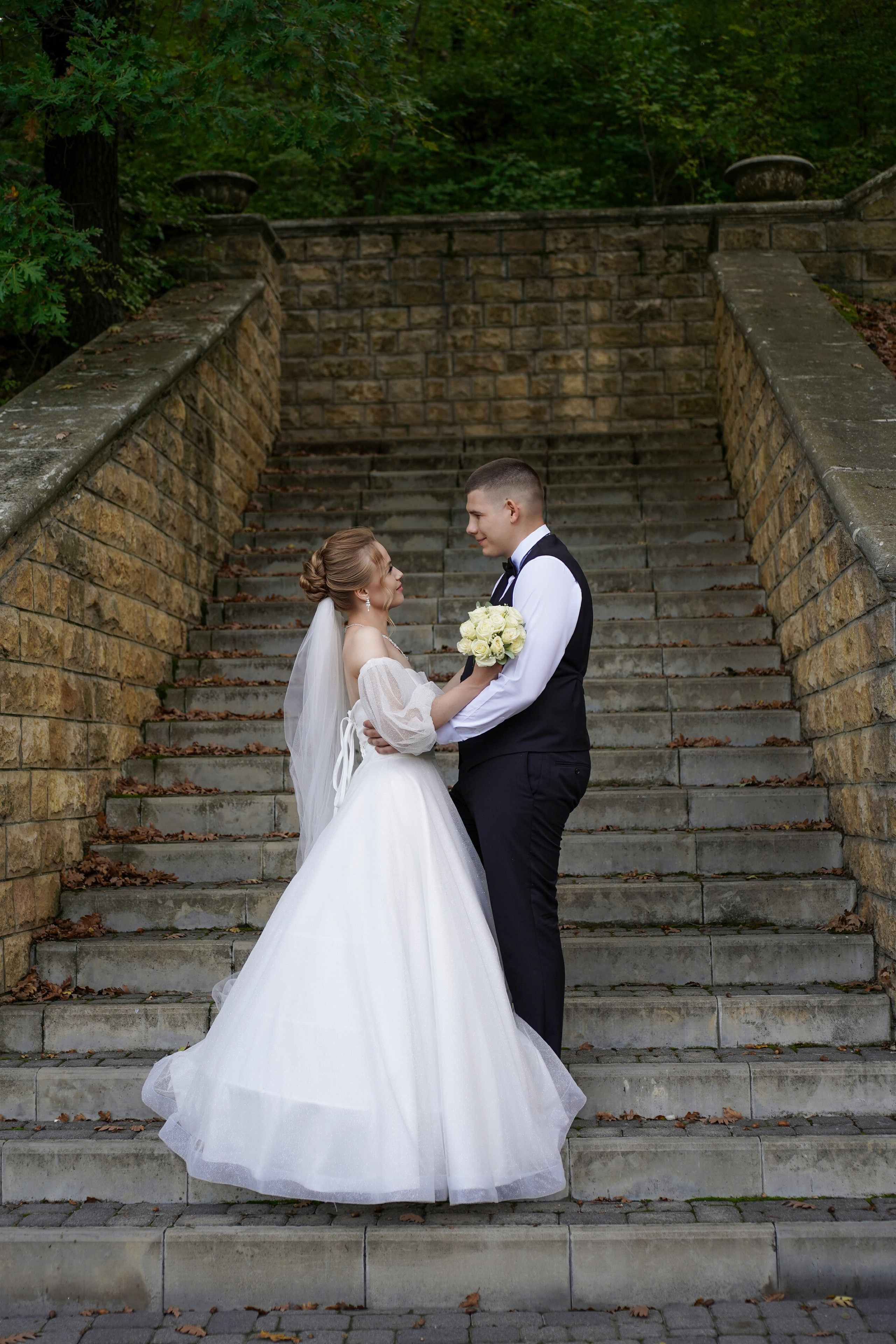 Дмитрий & Светлана. Фотограф Новороссийск | Геленджик и ЮФО Эльвина Ясинская