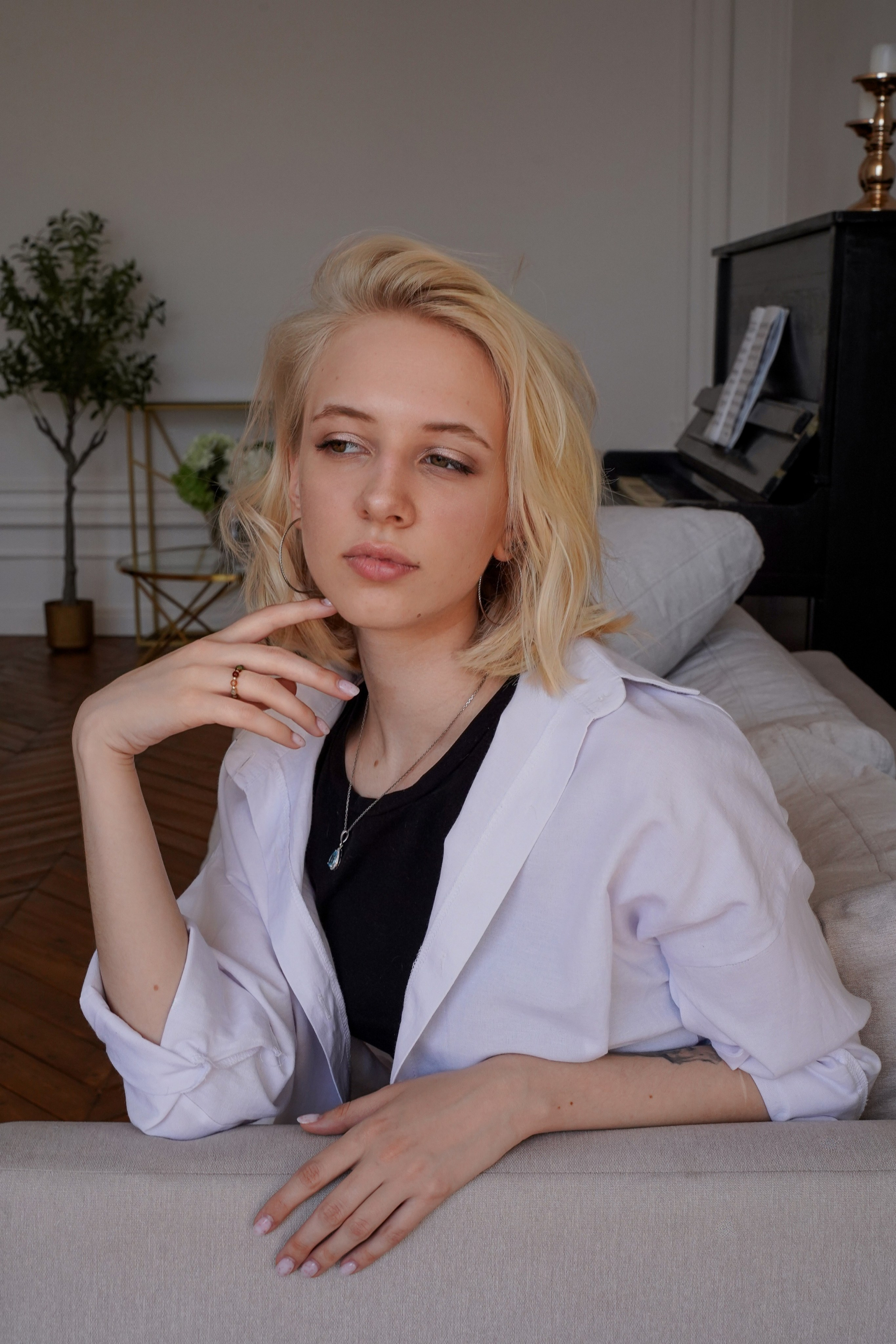 Ангелина. Фотограф Новороссийск | Геленджик и ЮФО Эльвина Ясинская