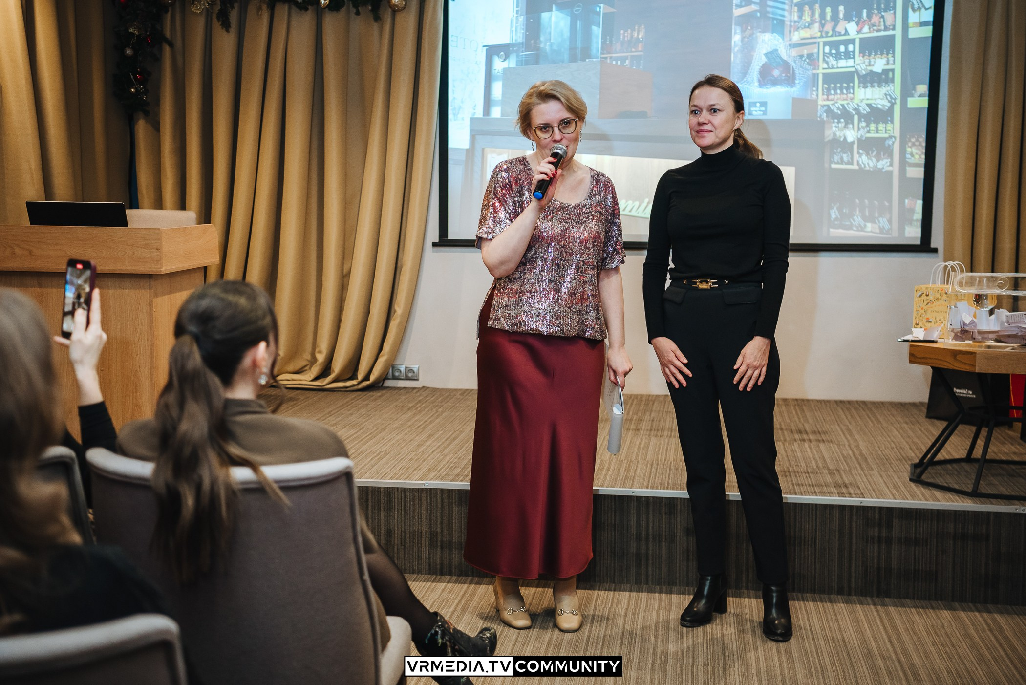 Модный вторник: Нам по пути 2025!