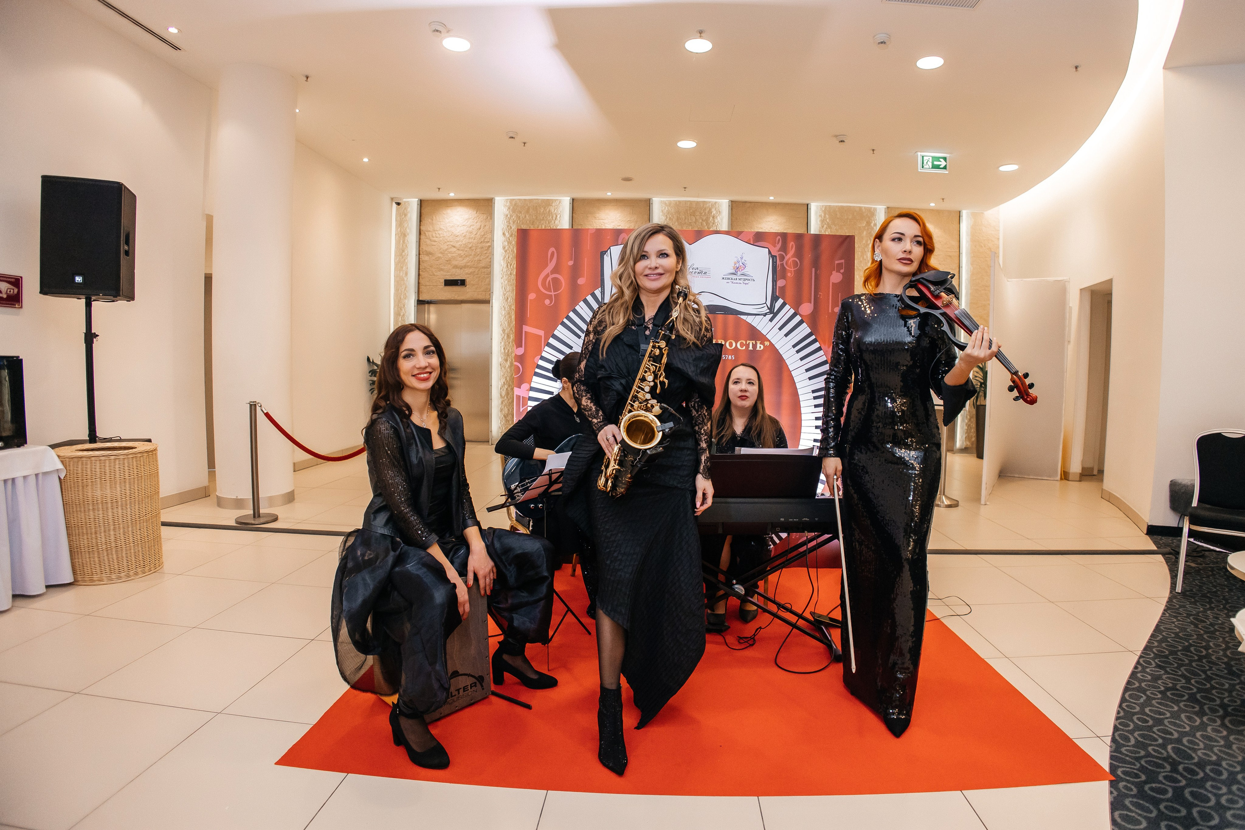 Шаббатон. Фотограф в Санкт-Петербурге Виктория Безверхая