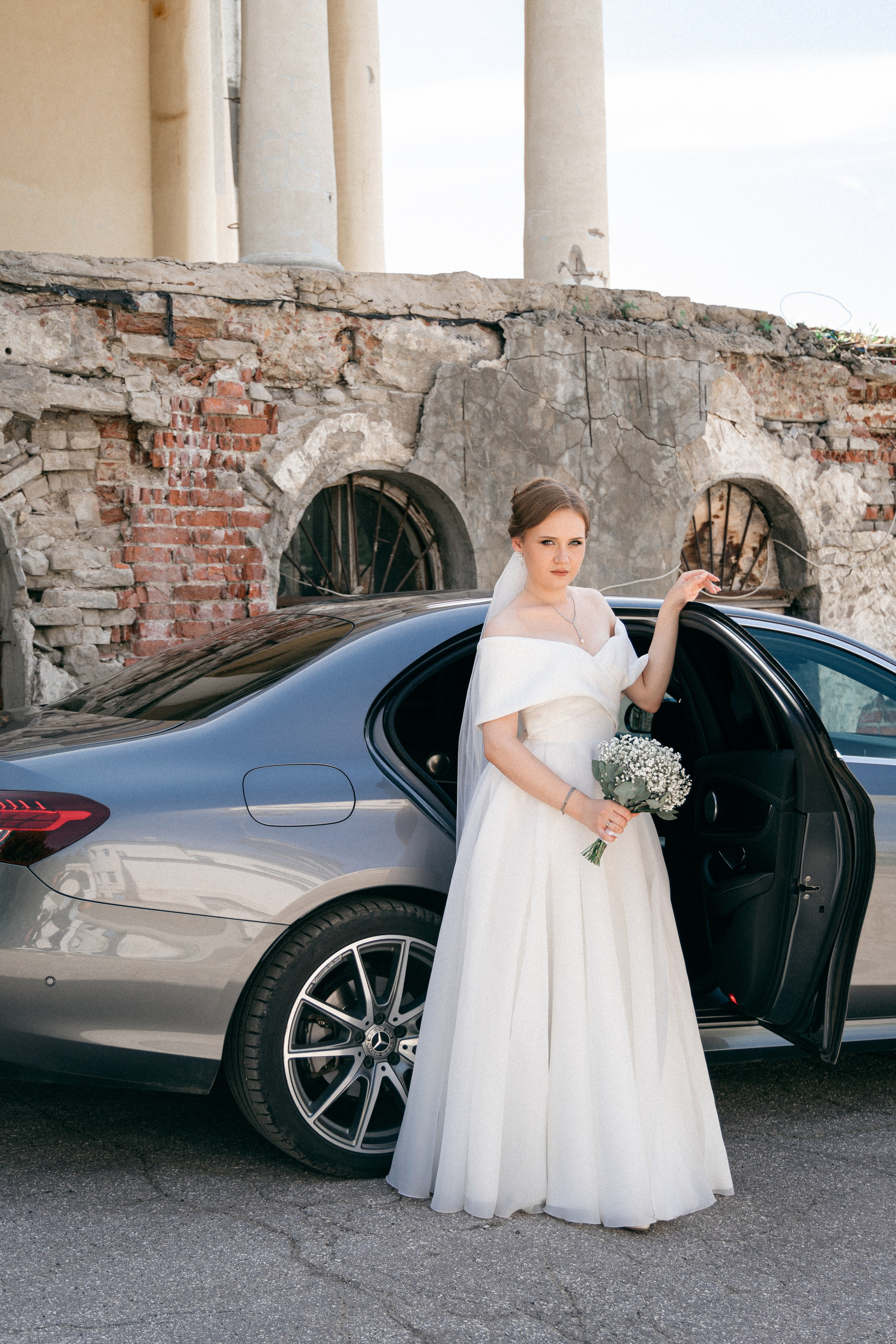 Вадим и Екатерина. Антон Исаев — Фотограф-видеограф в Самаре