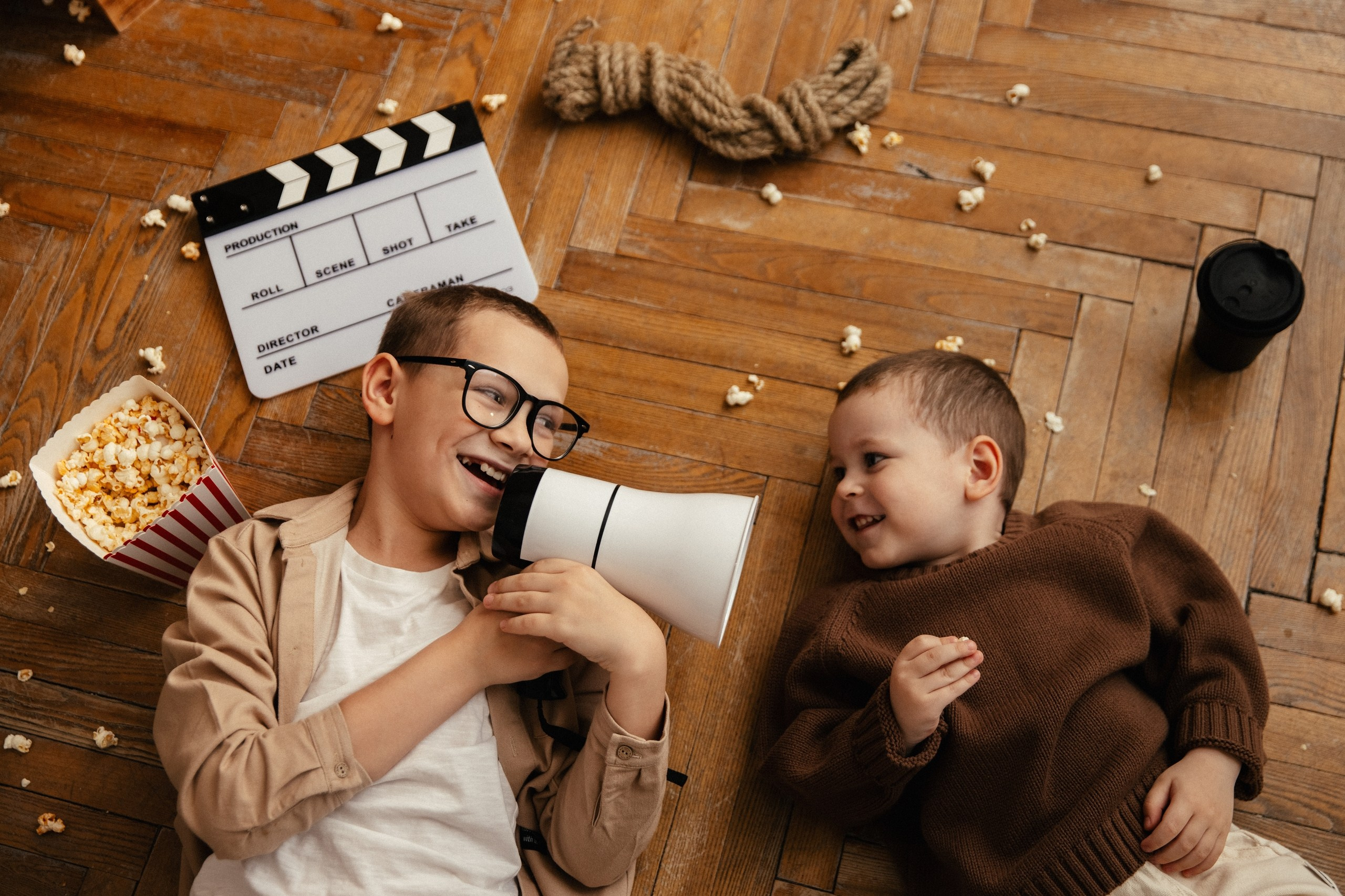 ФОТОДНИ. Мария Махинина — фотограф в Мурманске и Североморске