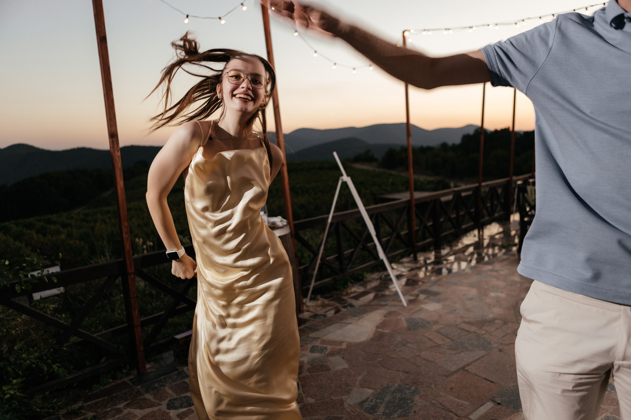 Сергей и Татьяна. Свадебный фотограф Алина Поддубная