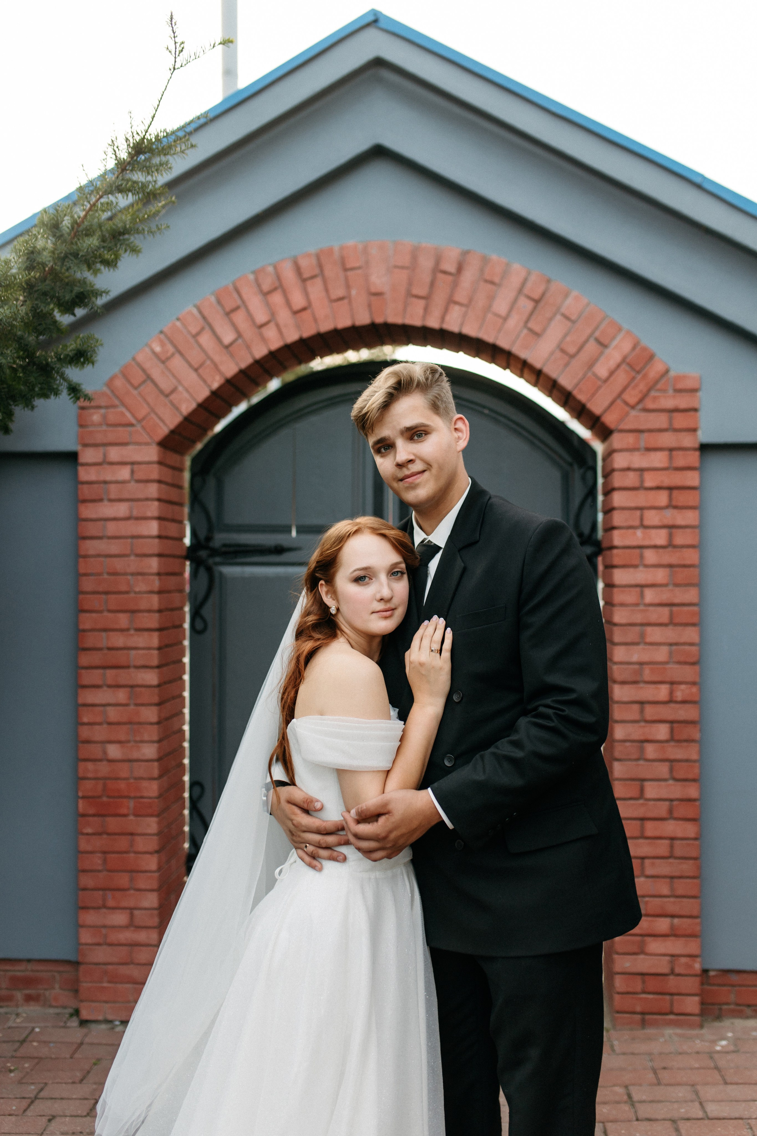 Илья и Эрика. Свадебный фотограф Гродно Минск Destination wedding photographer