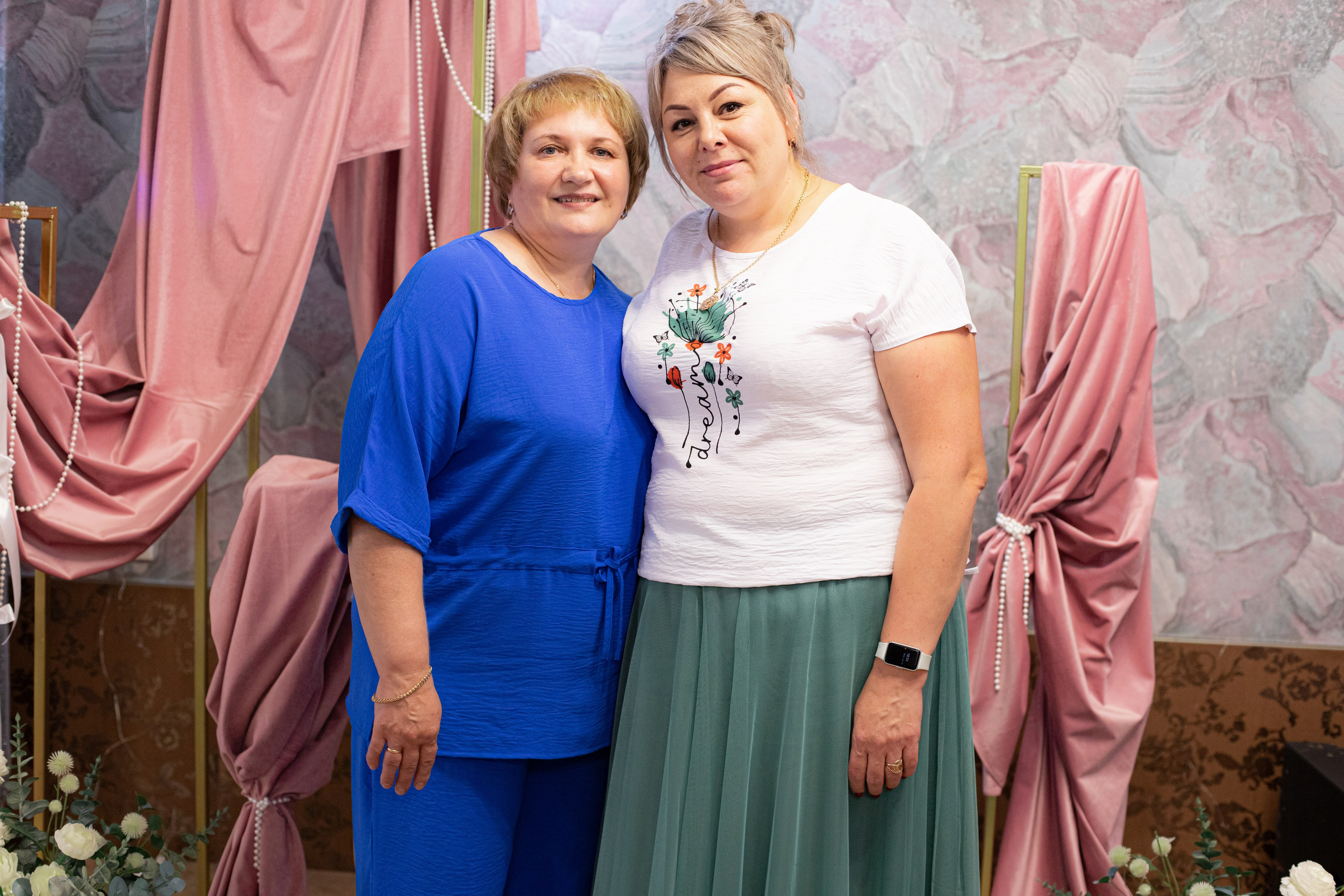 OKSANA BIRTHDAY. Photokarish