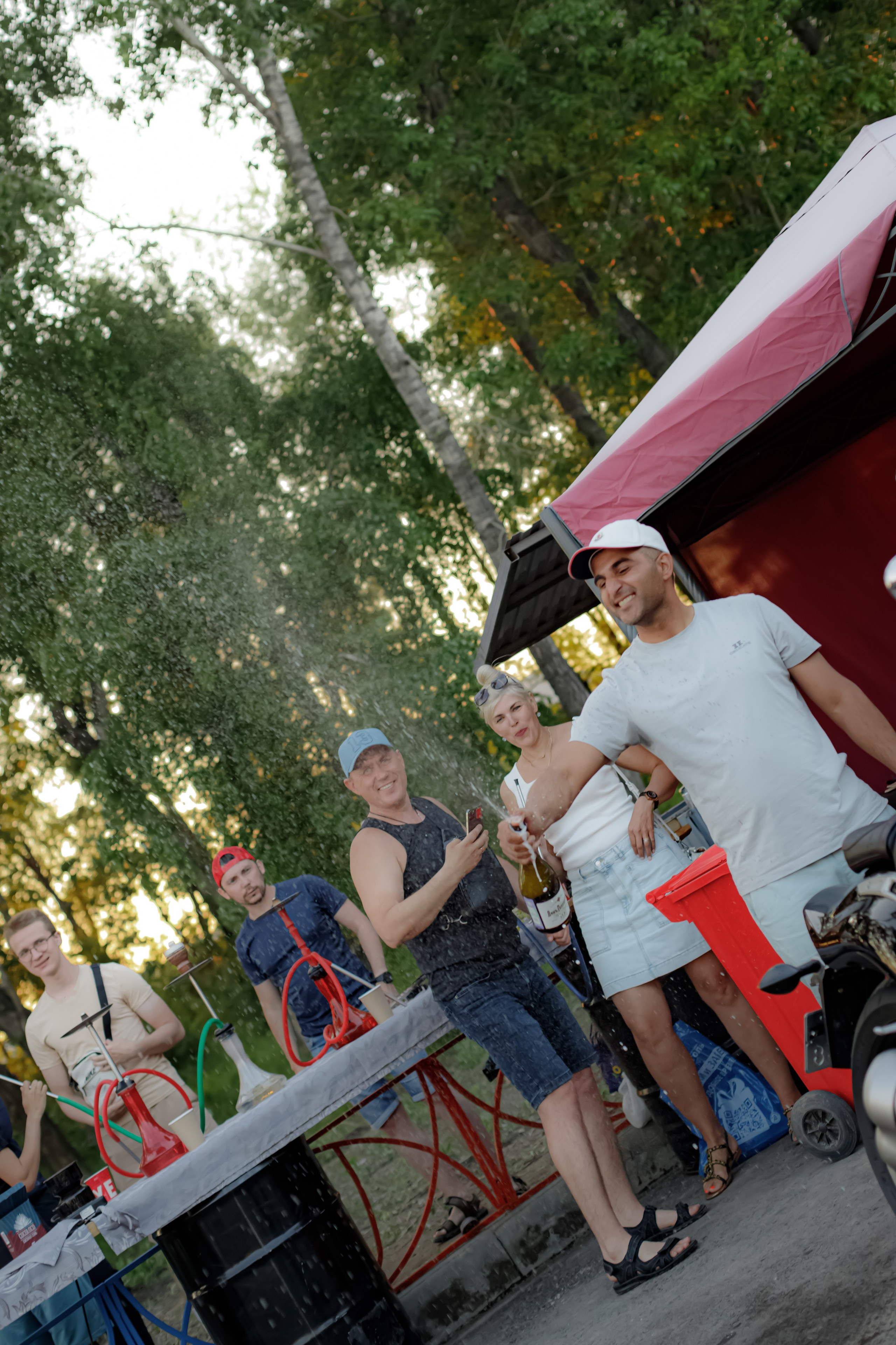 АВТОМОЙКА САМООБСЛУЖИВАНИЯ «5 MIN». Photokarish