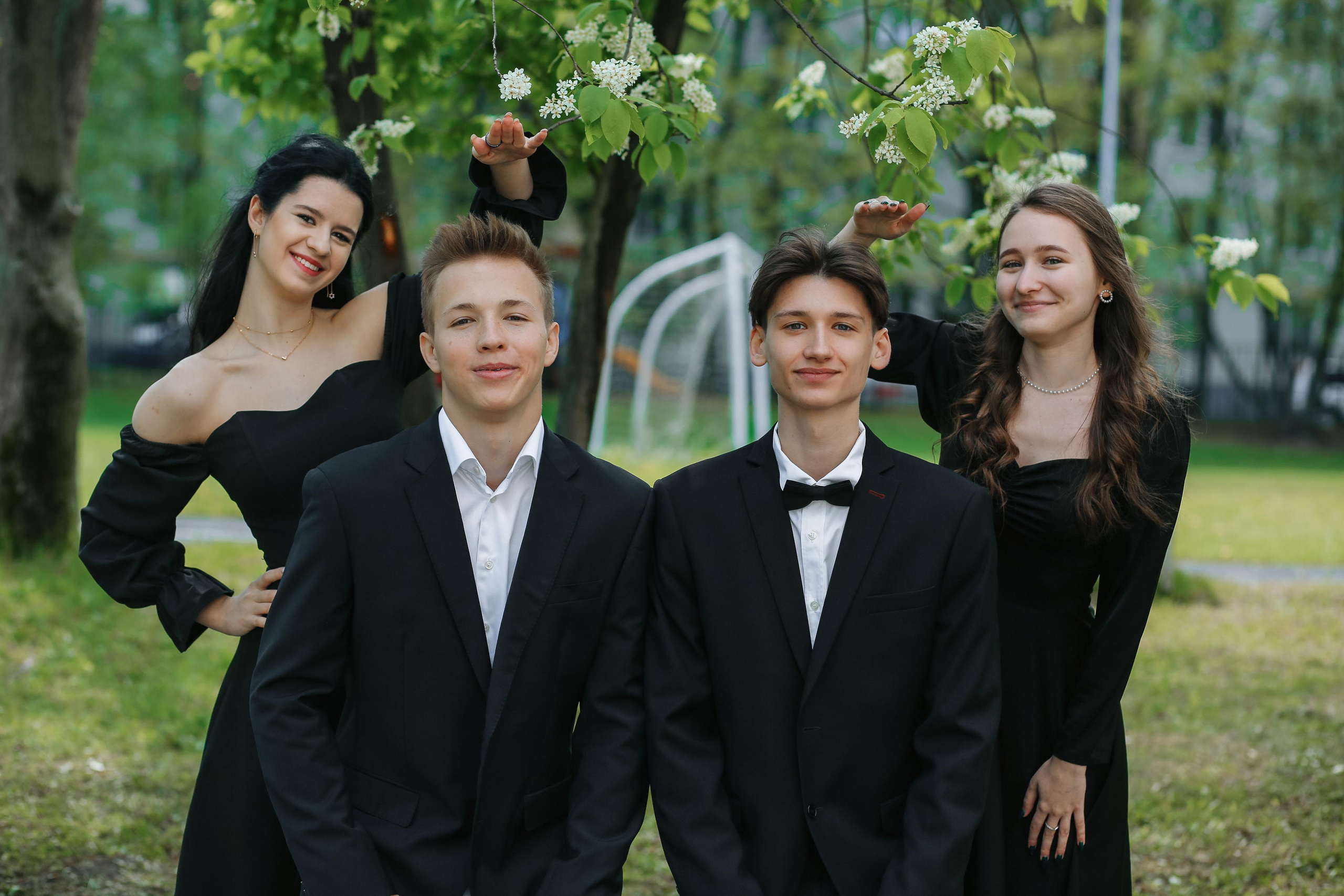 Репортажная фотосъёмка мероприятий