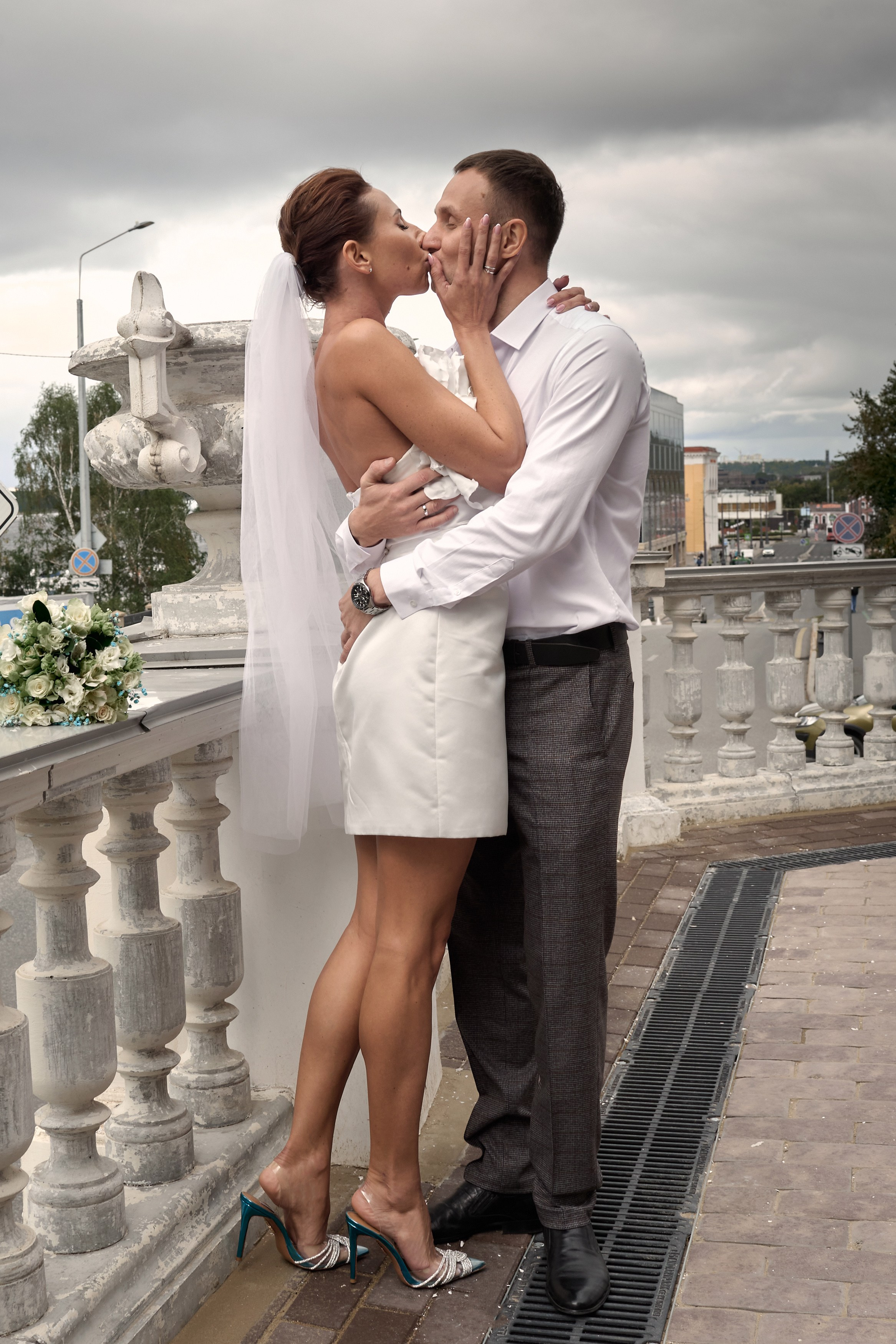 Жанна и Сергей. Фотосъемка для брендов, маркетплейсов, персональные съемки | Катерина Михеева | Пермь