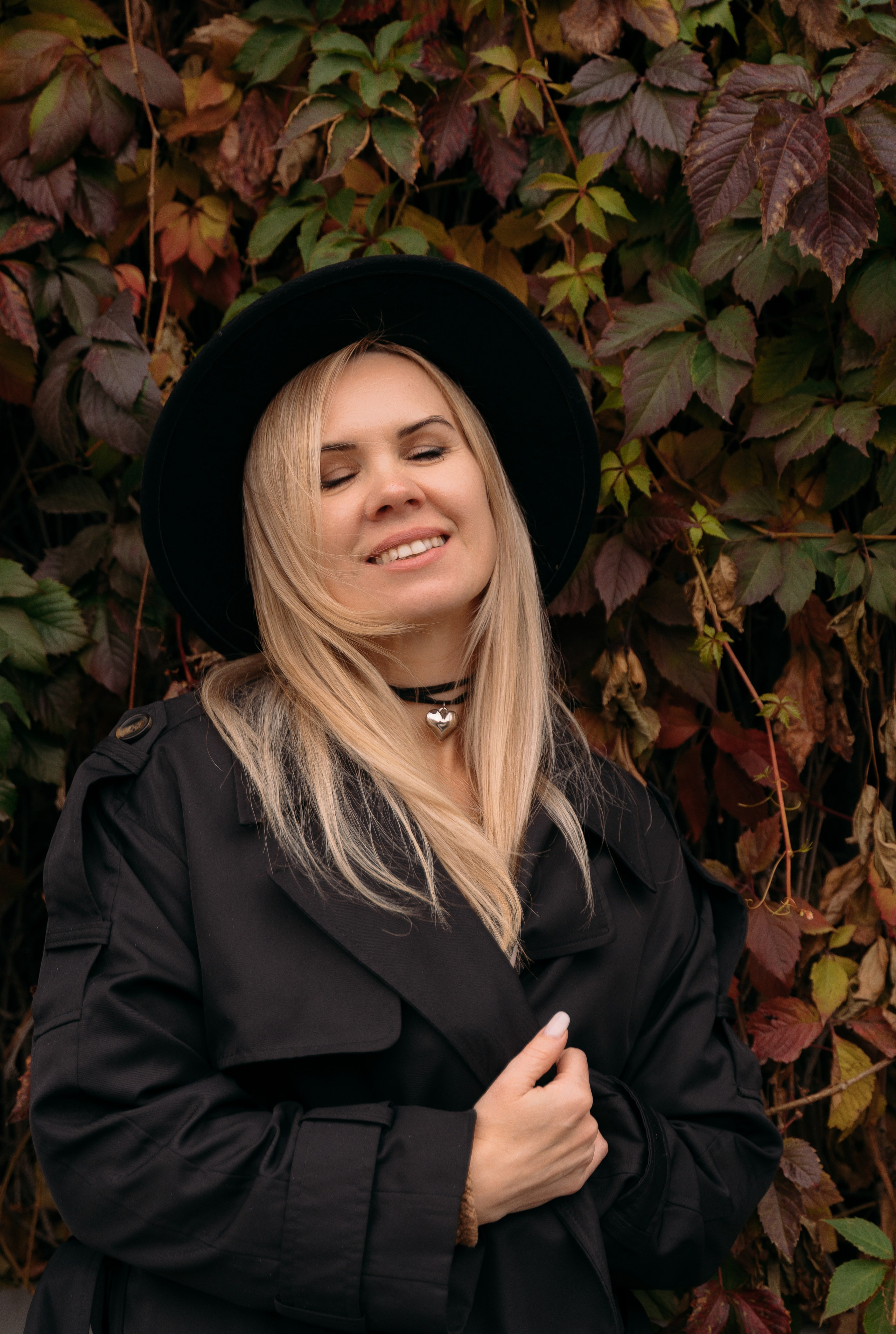 Осенняя история. FotoTanya. Раменское/Жуковский/Бронницы