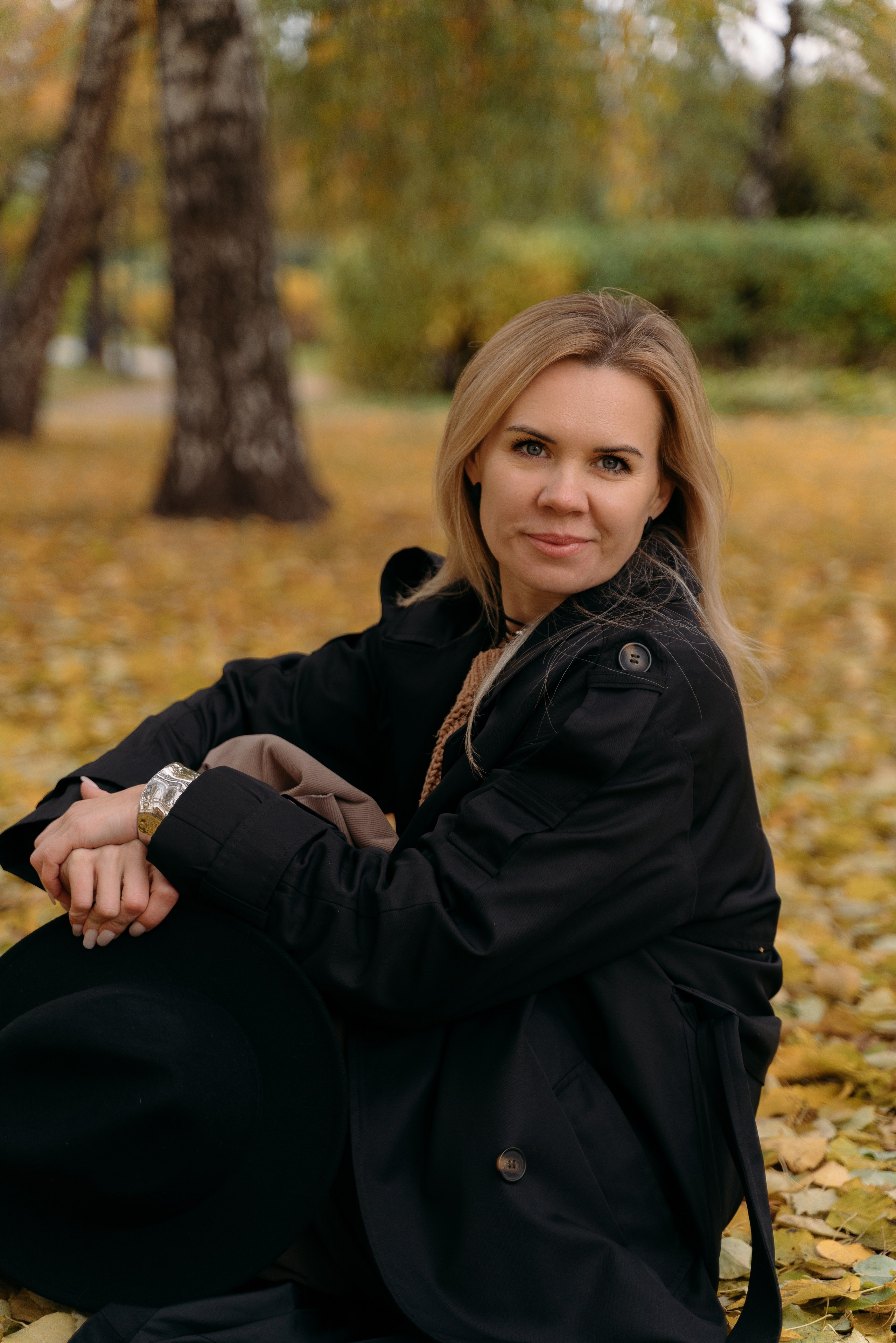 Осенняя история. FotoTanya. Раменское/Жуковский/Бронницы